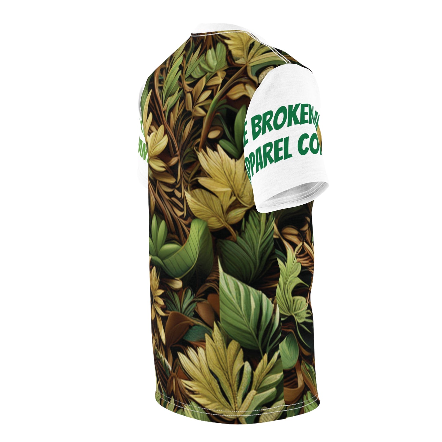 Forest Camo Huntin' Season