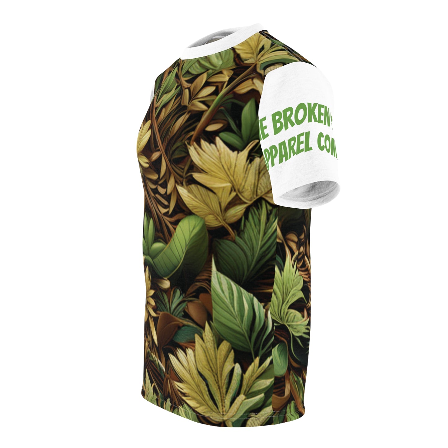 Forest Camo Huntin' Season