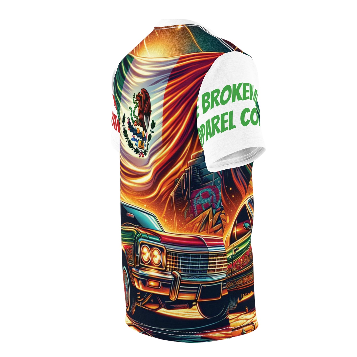 Cinco De Mayo #1