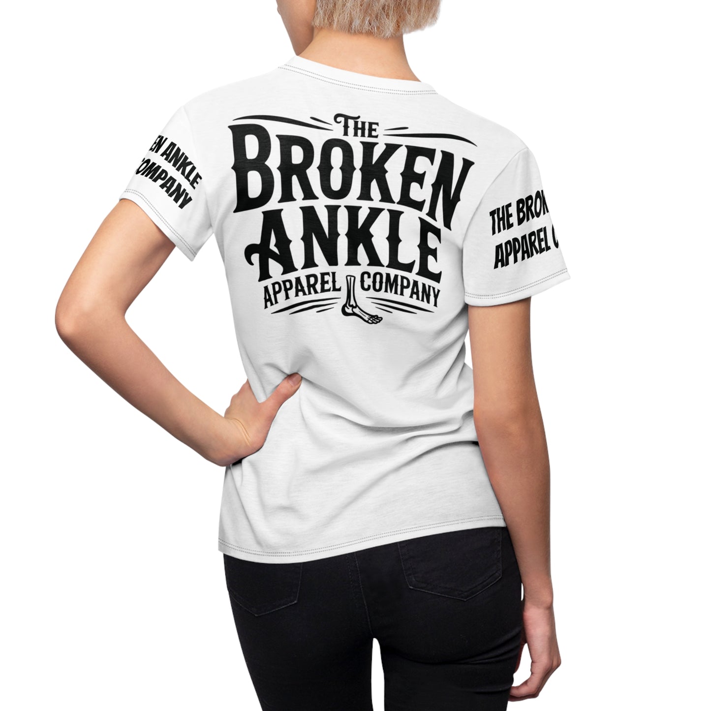 2026 Logo Women's Tee