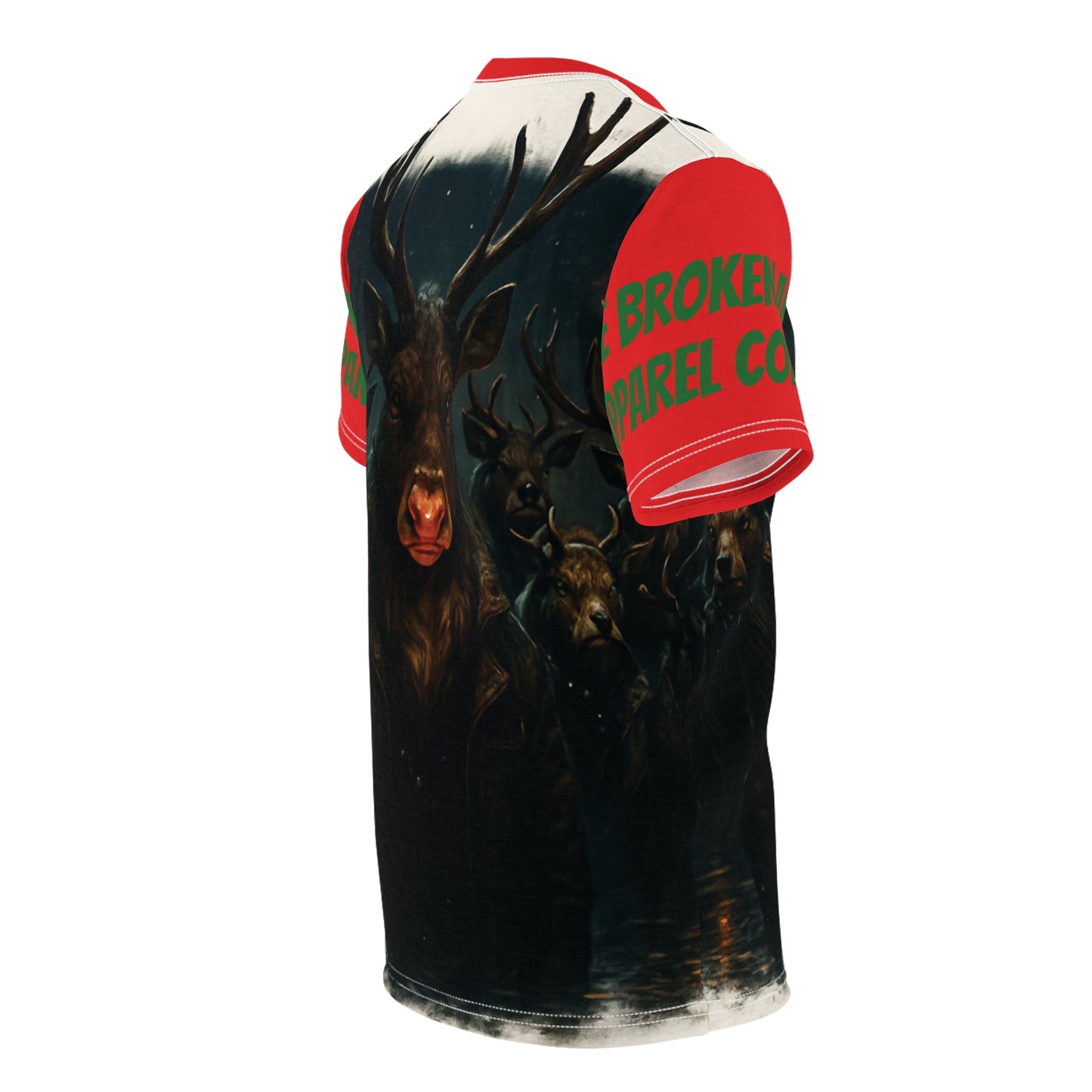 ReinDeer Gang- Christmas Collection