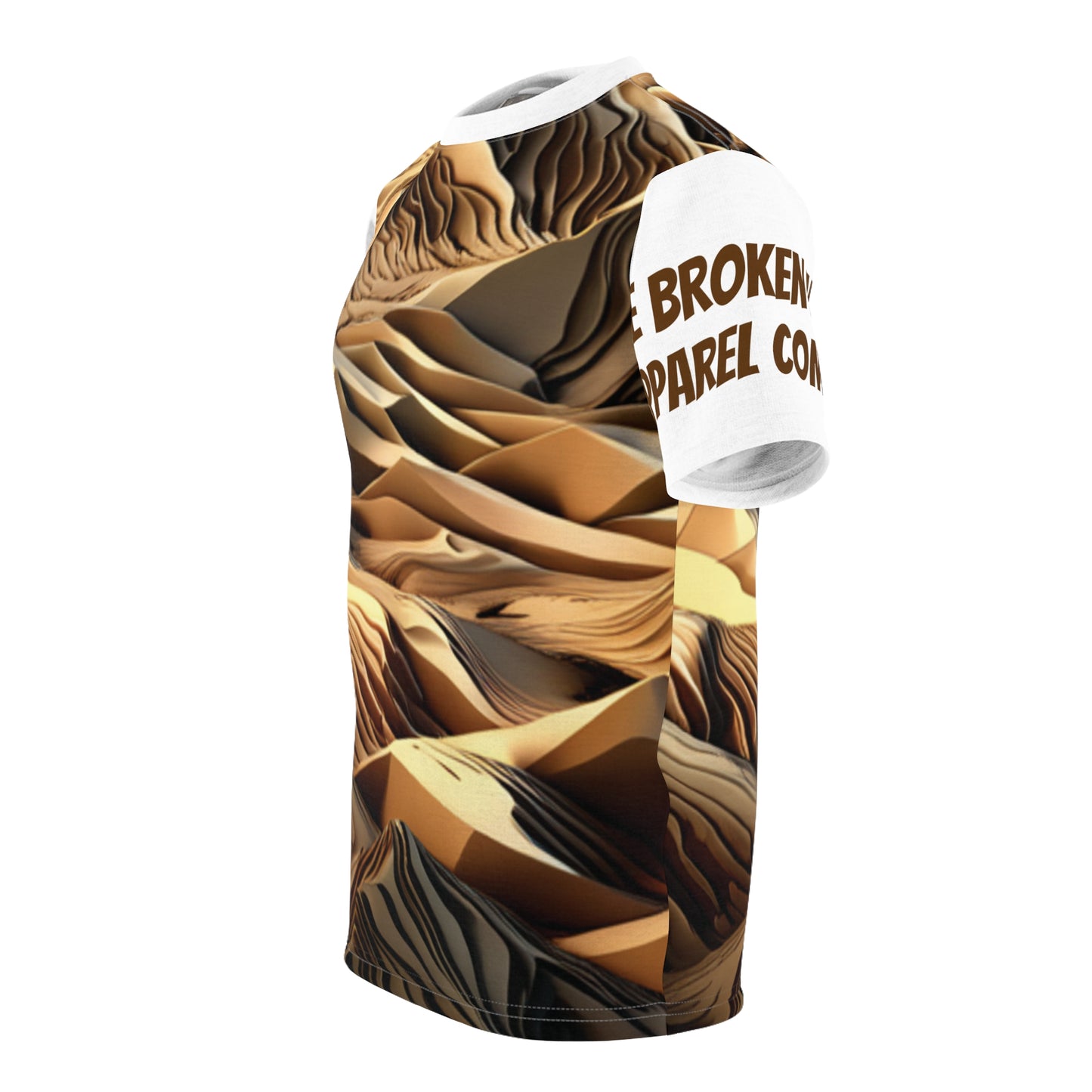 Desert Camo
