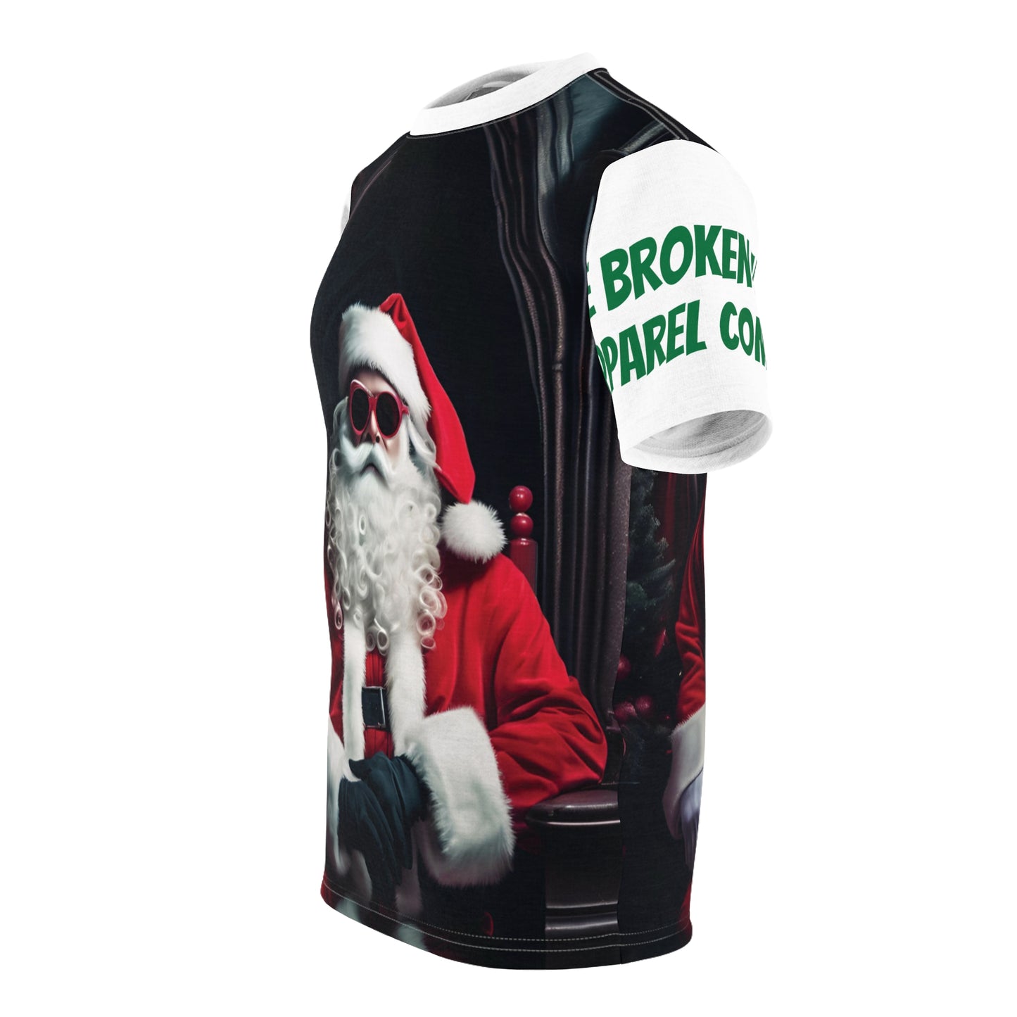 Santa Chill'N