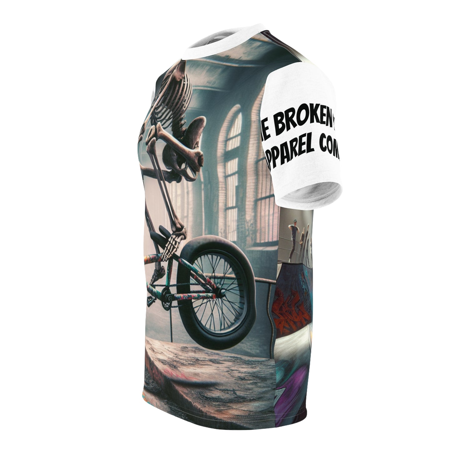 BMX Til I D.I. E.