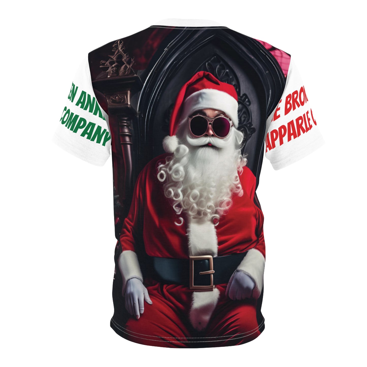 Santa Chill'N