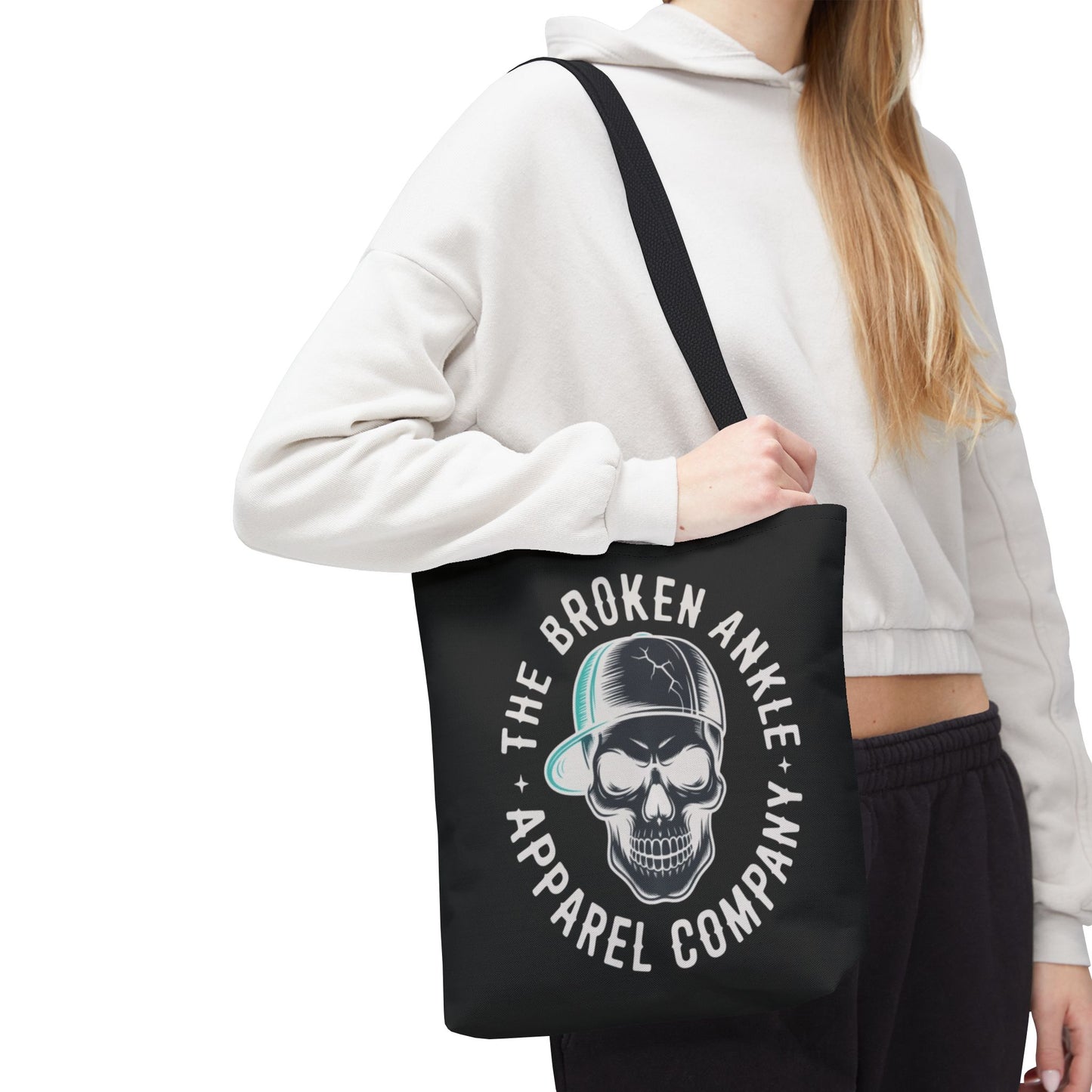 2026 Logo Tote Bag