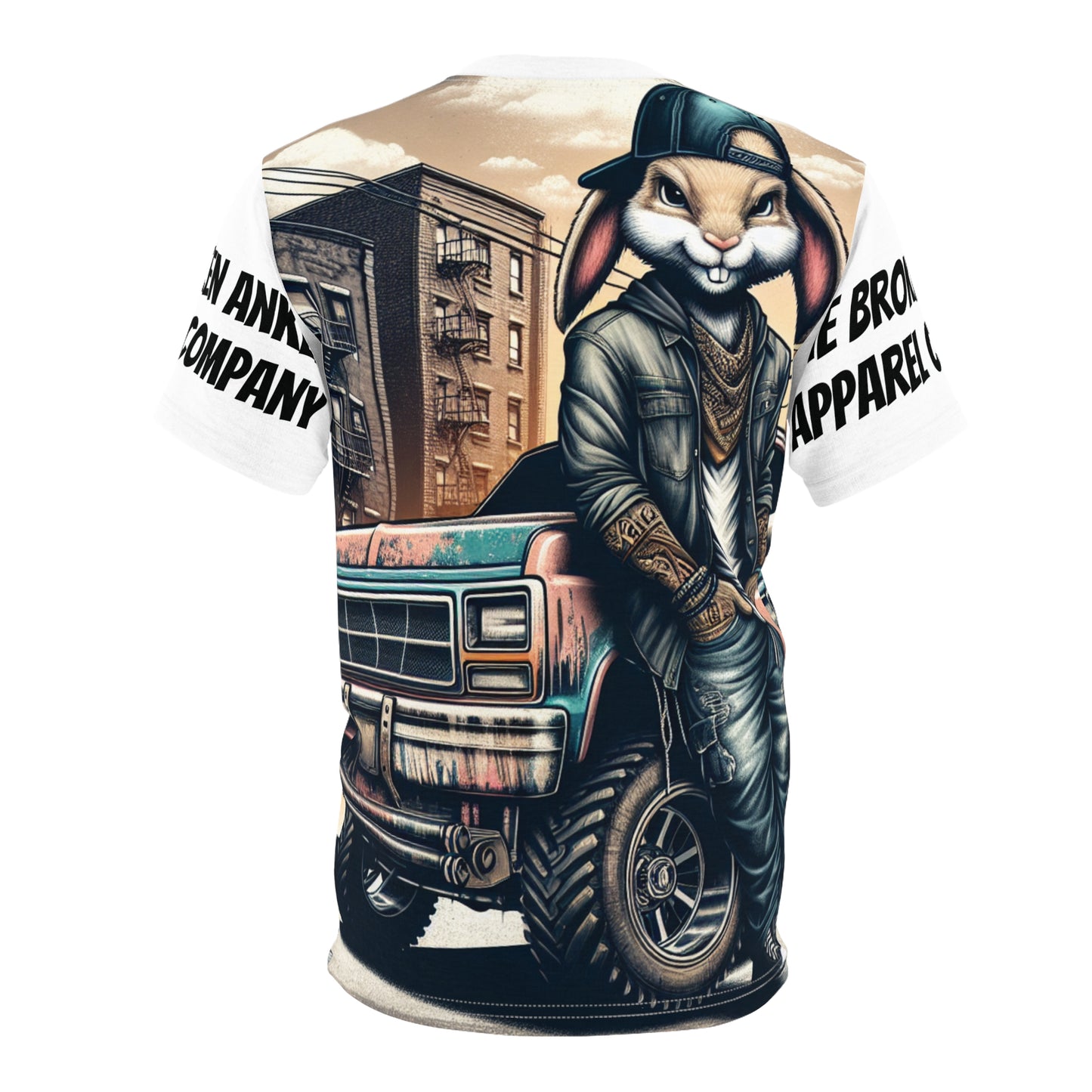Hop On Up