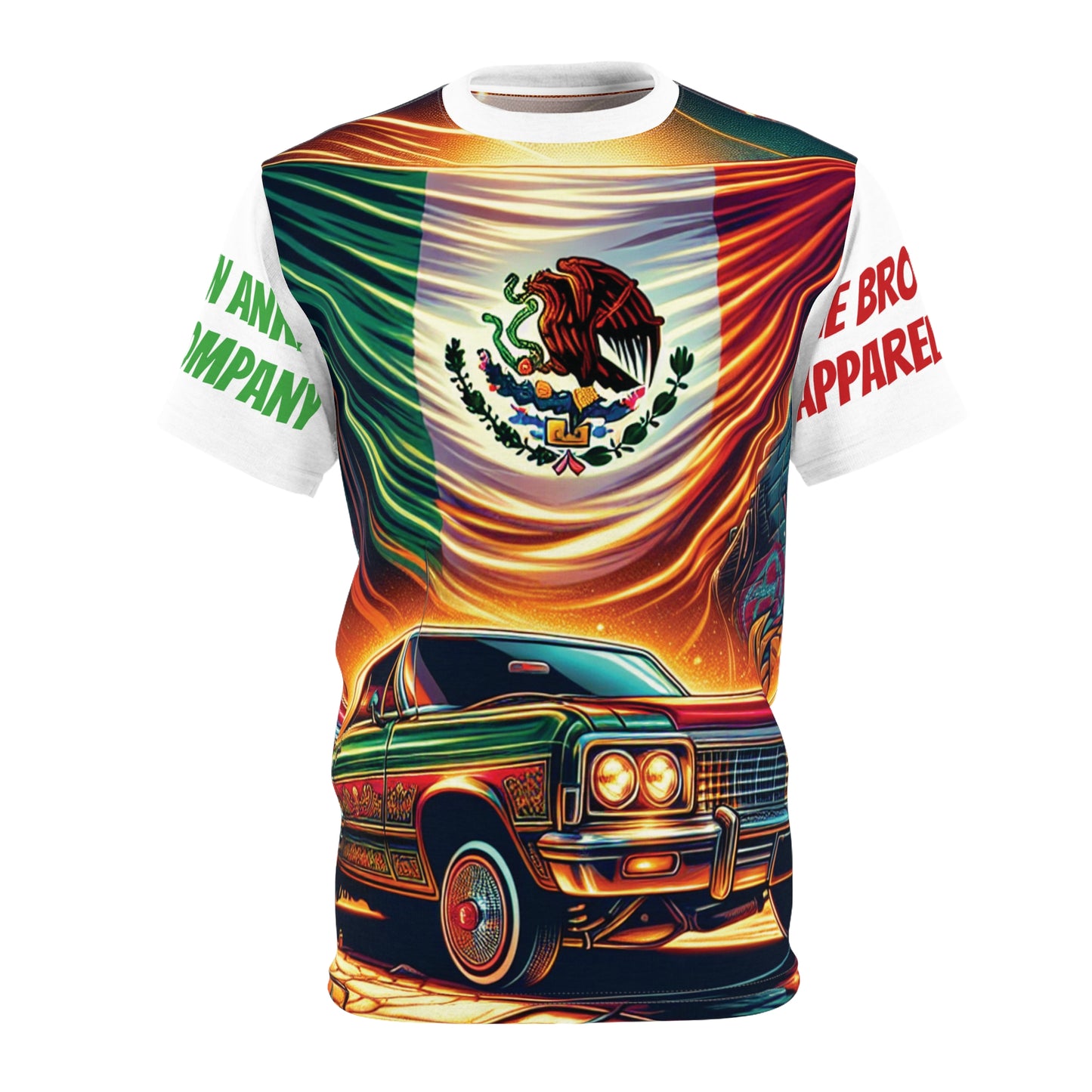 Cinco De Mayo #1