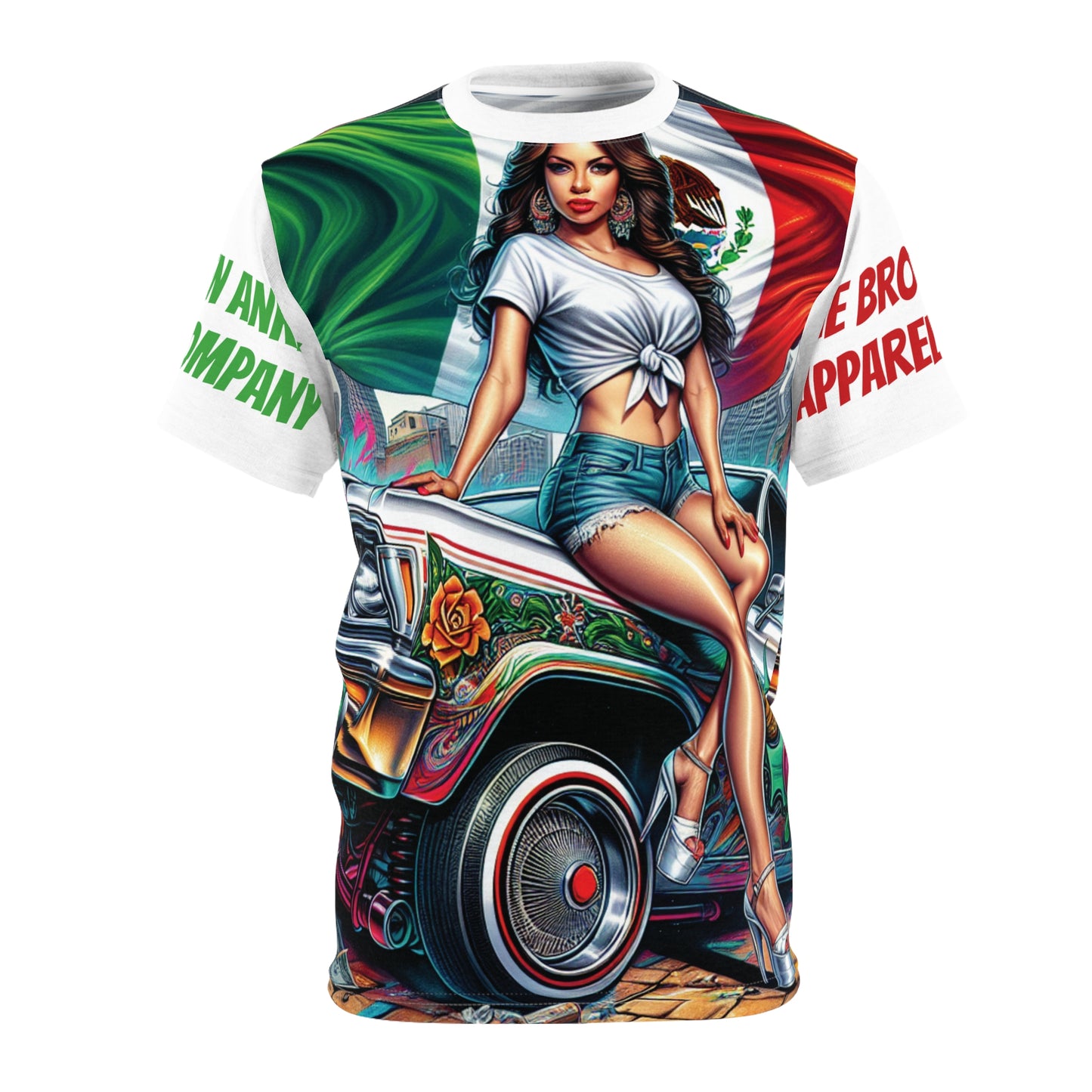 Cinco De Mayo #4