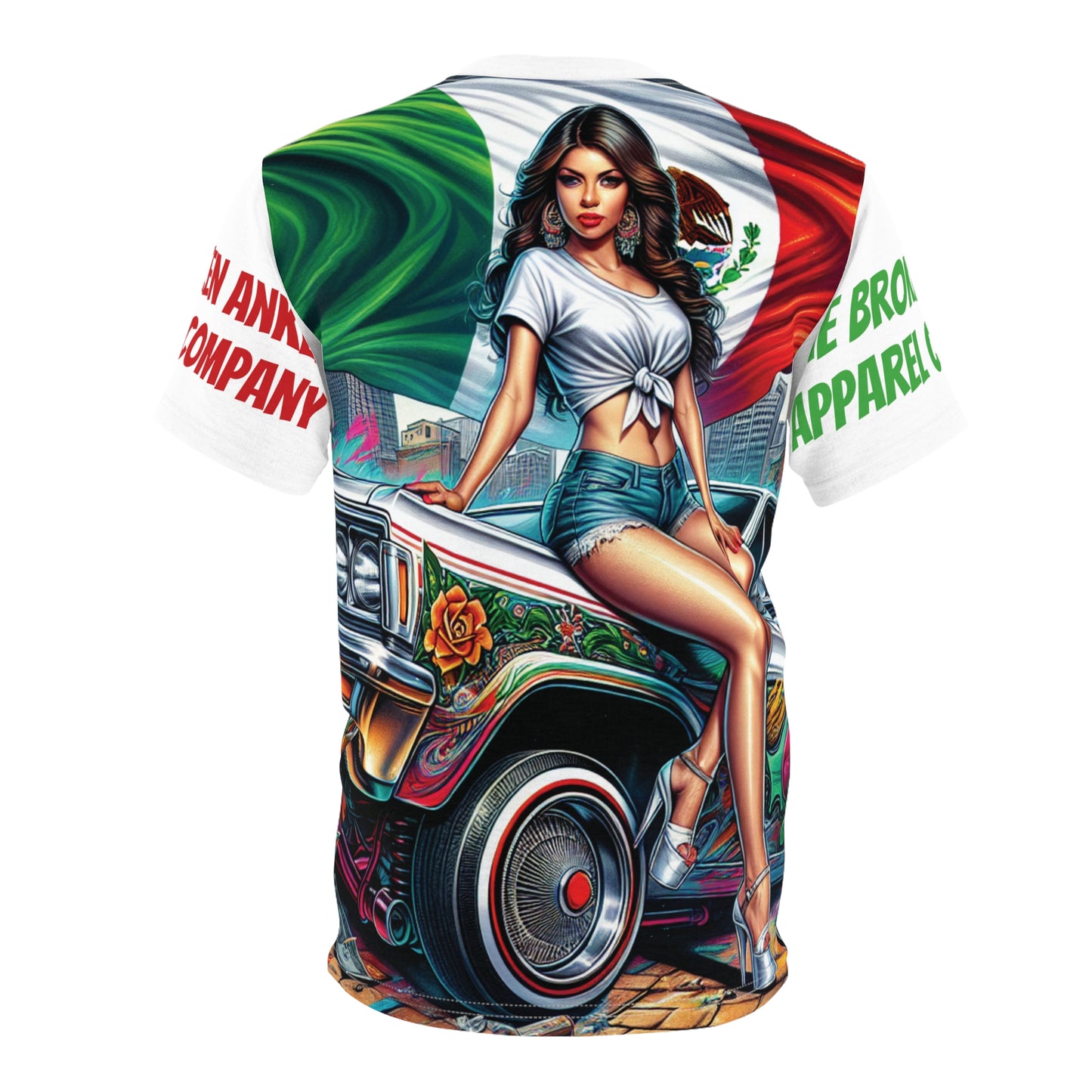Cinco De Mayo #4