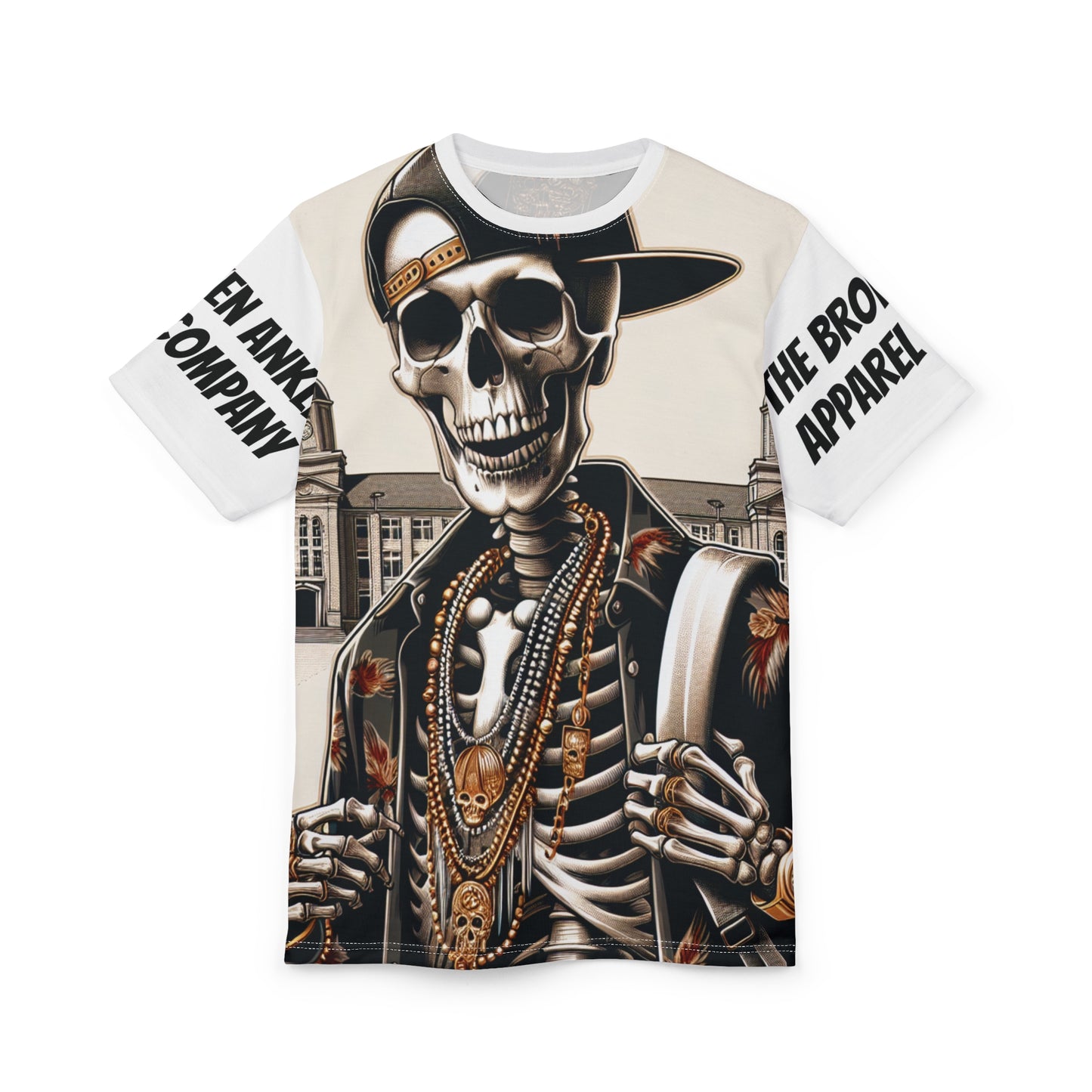 Sk8r Skeleton