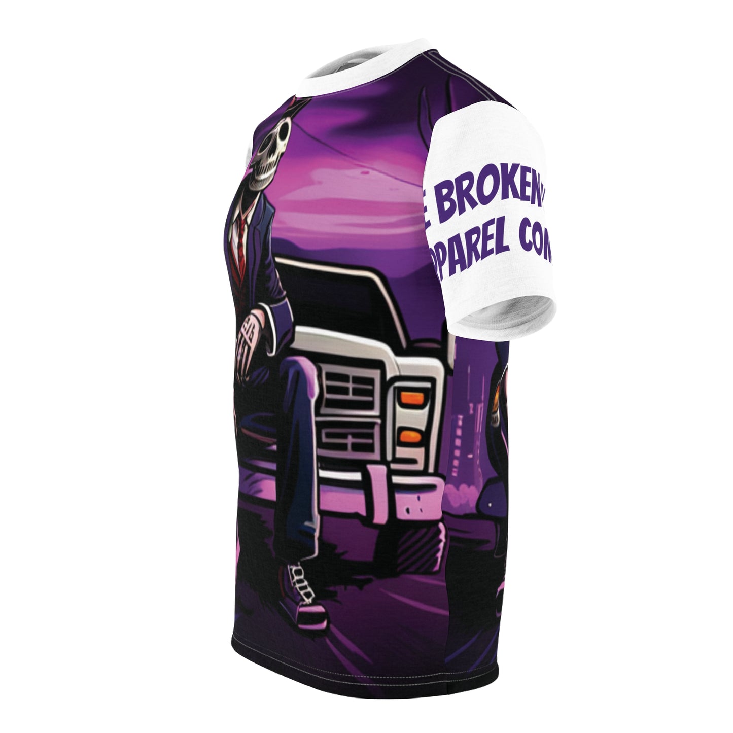 Me On Them Summer Nights