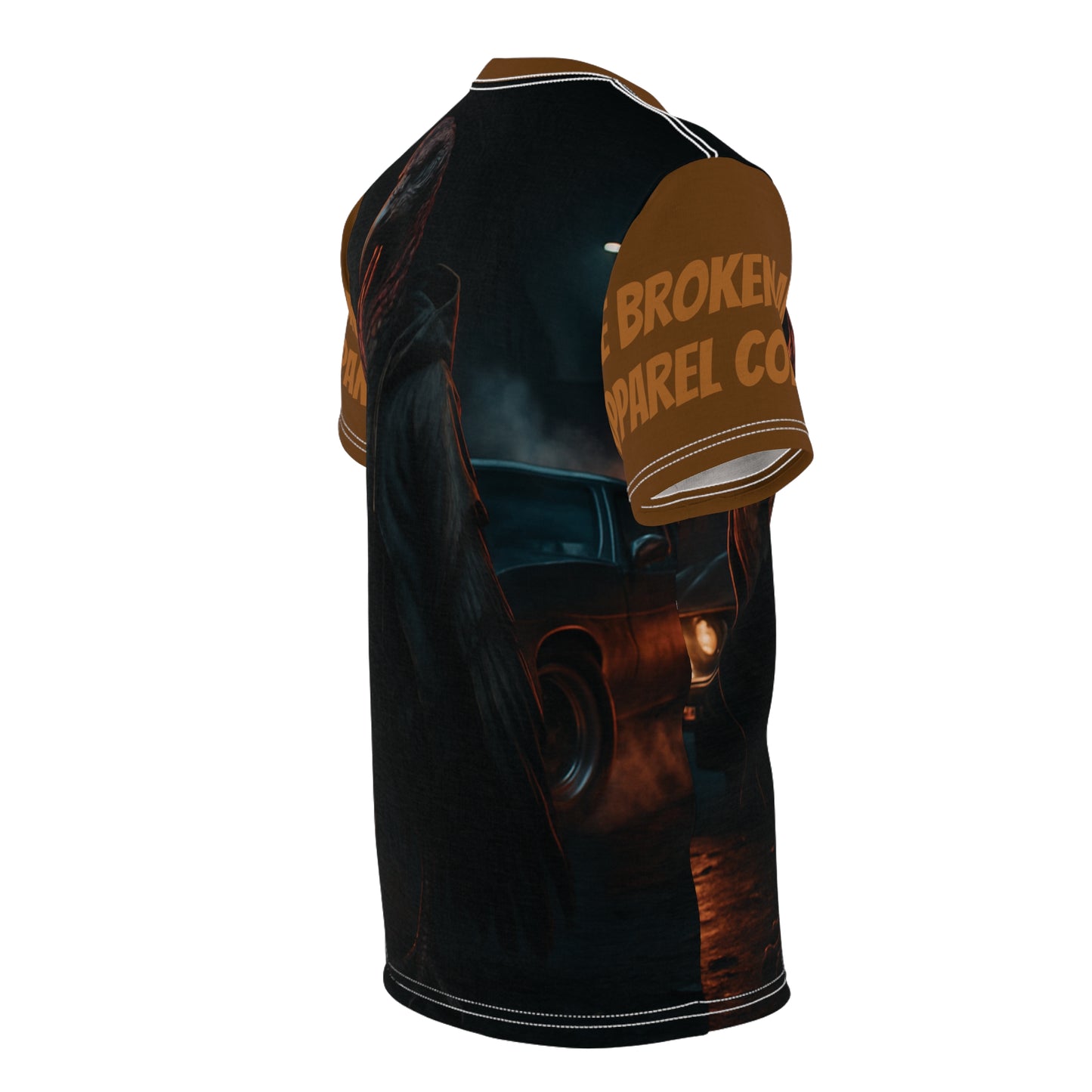 Turkey Day Collection#5 Muscle Car