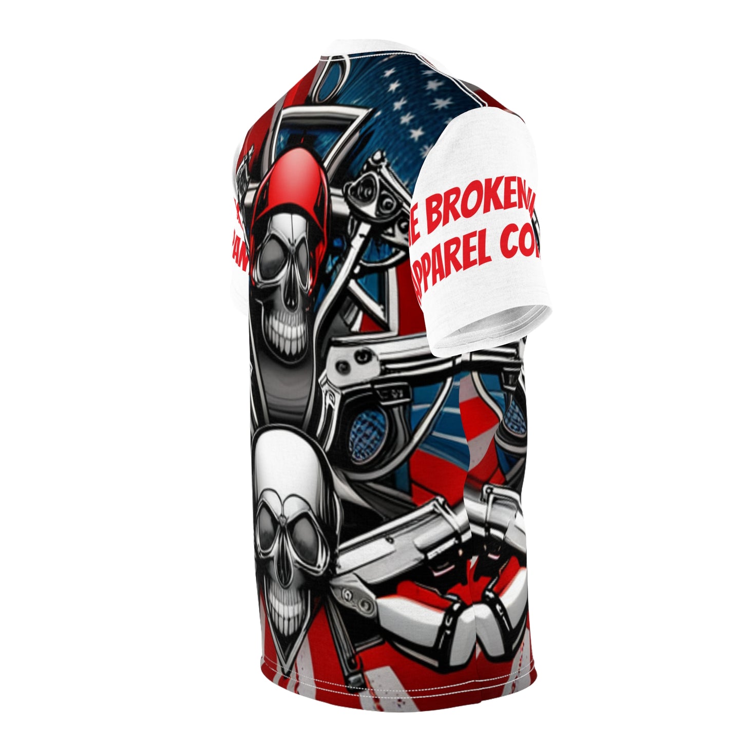 All American T Shirt