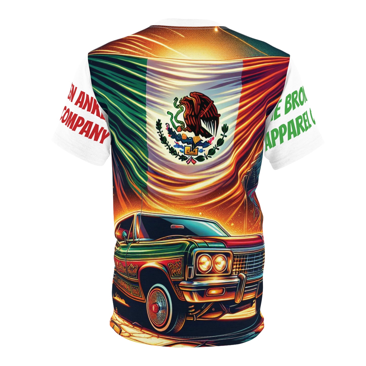 Cinco De Mayo #1
