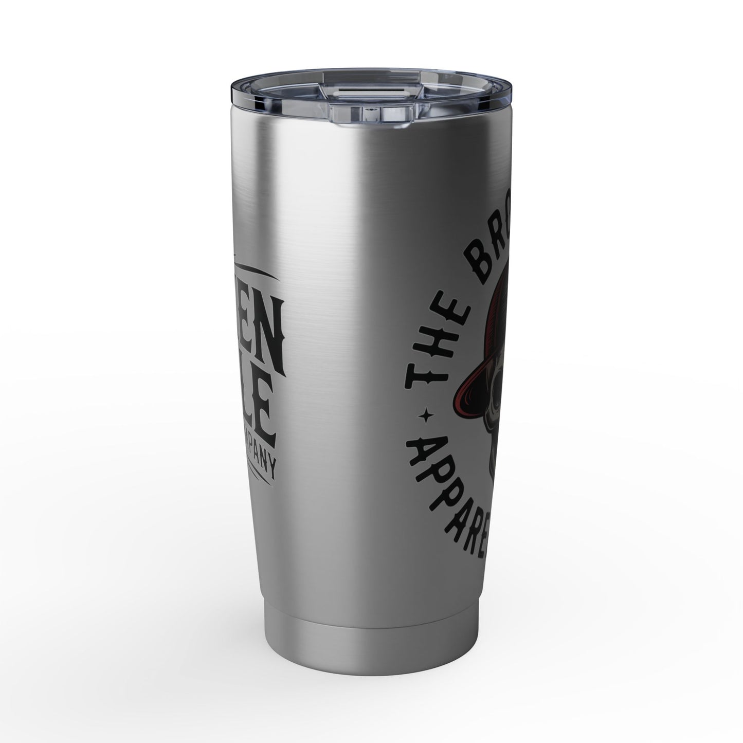 2026 Logo 20oz Tumbler