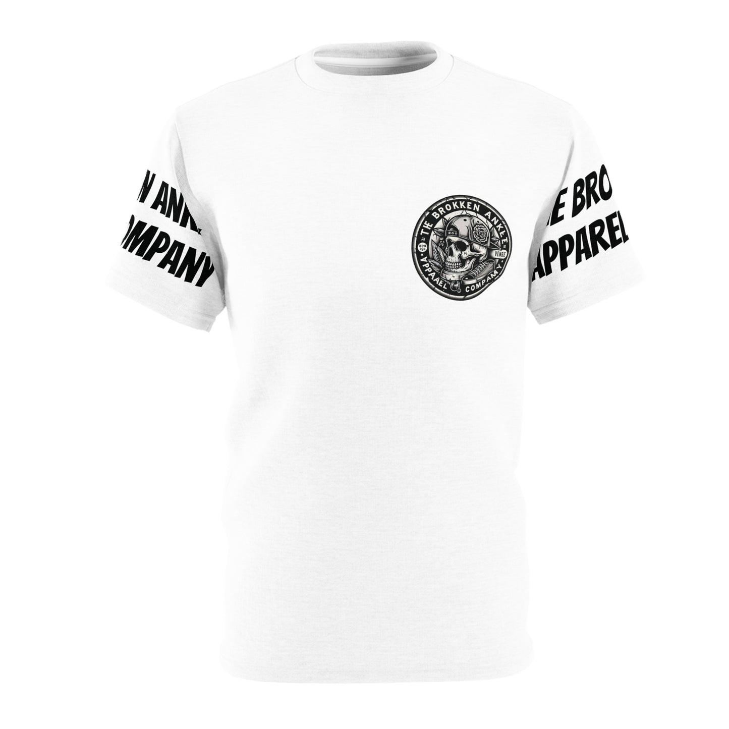 OYA #2 in White
