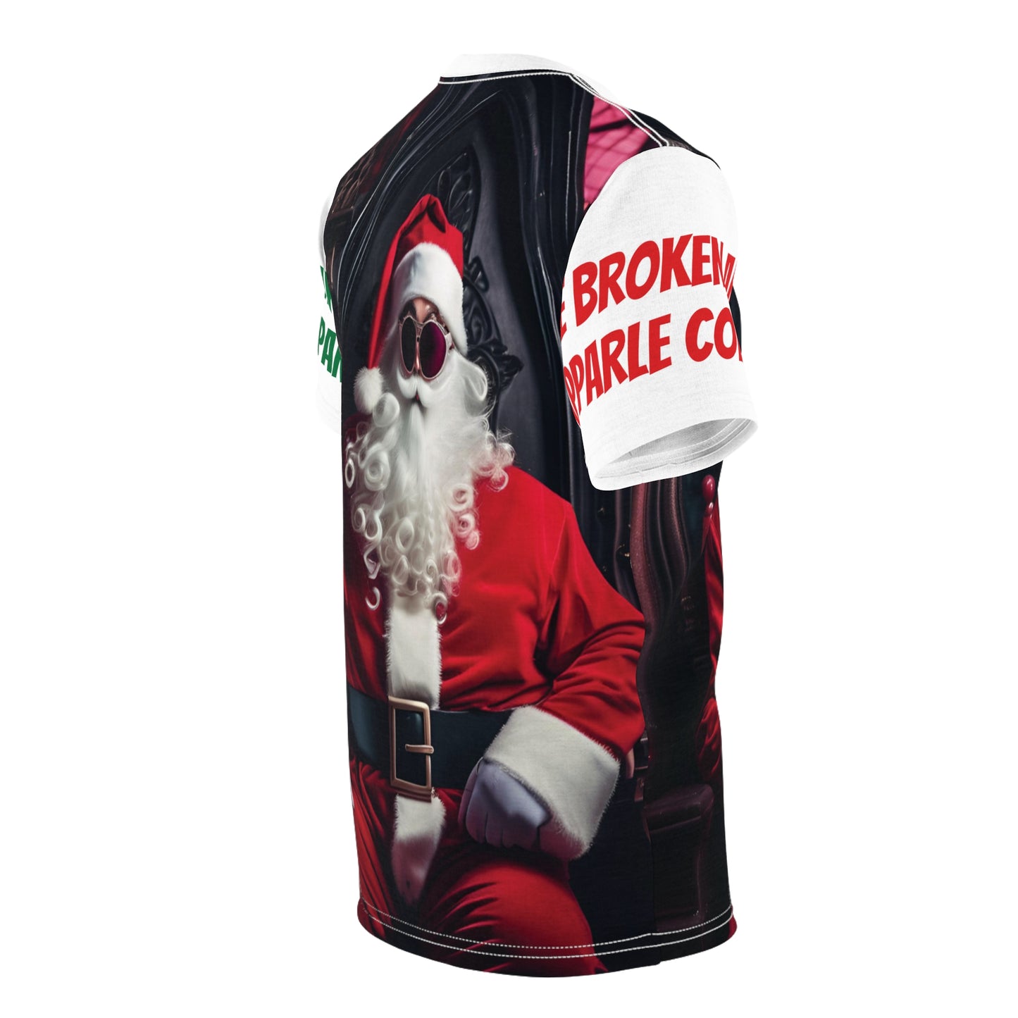 Santa Chill'N