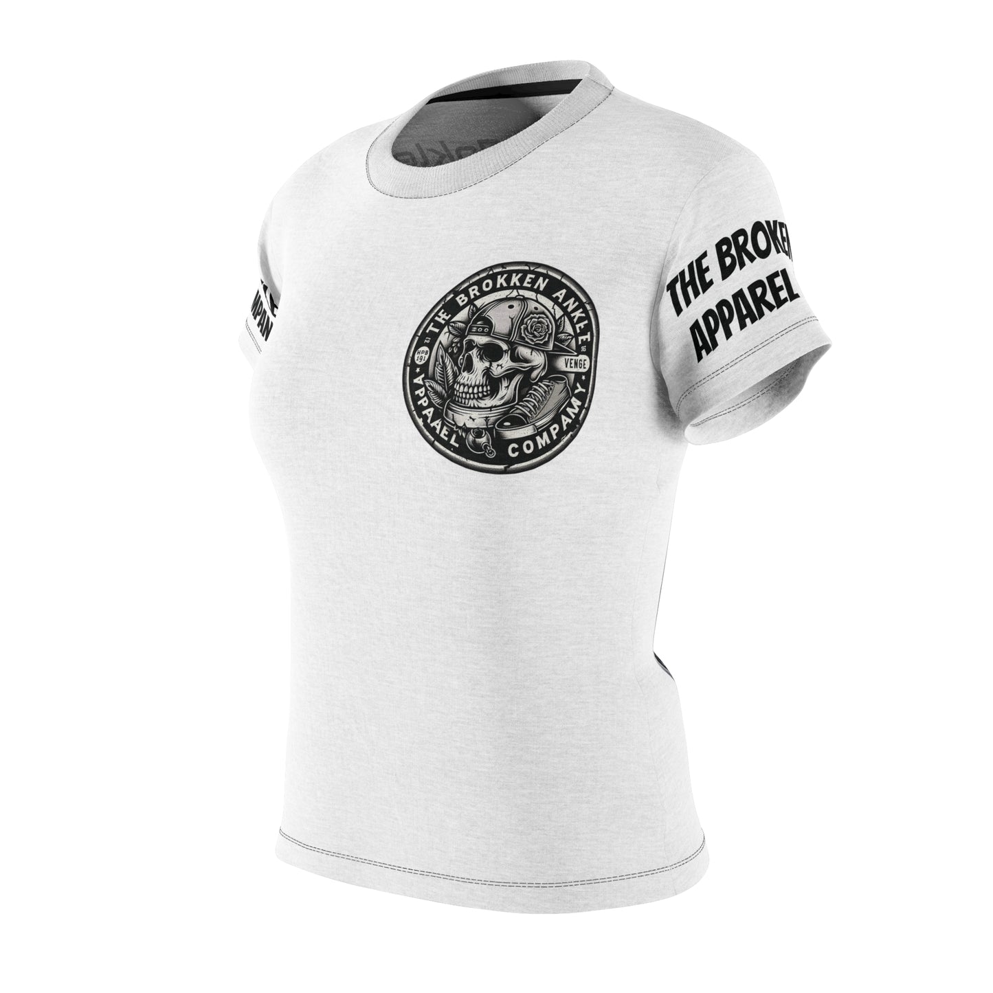 OYA#2 Womens in White