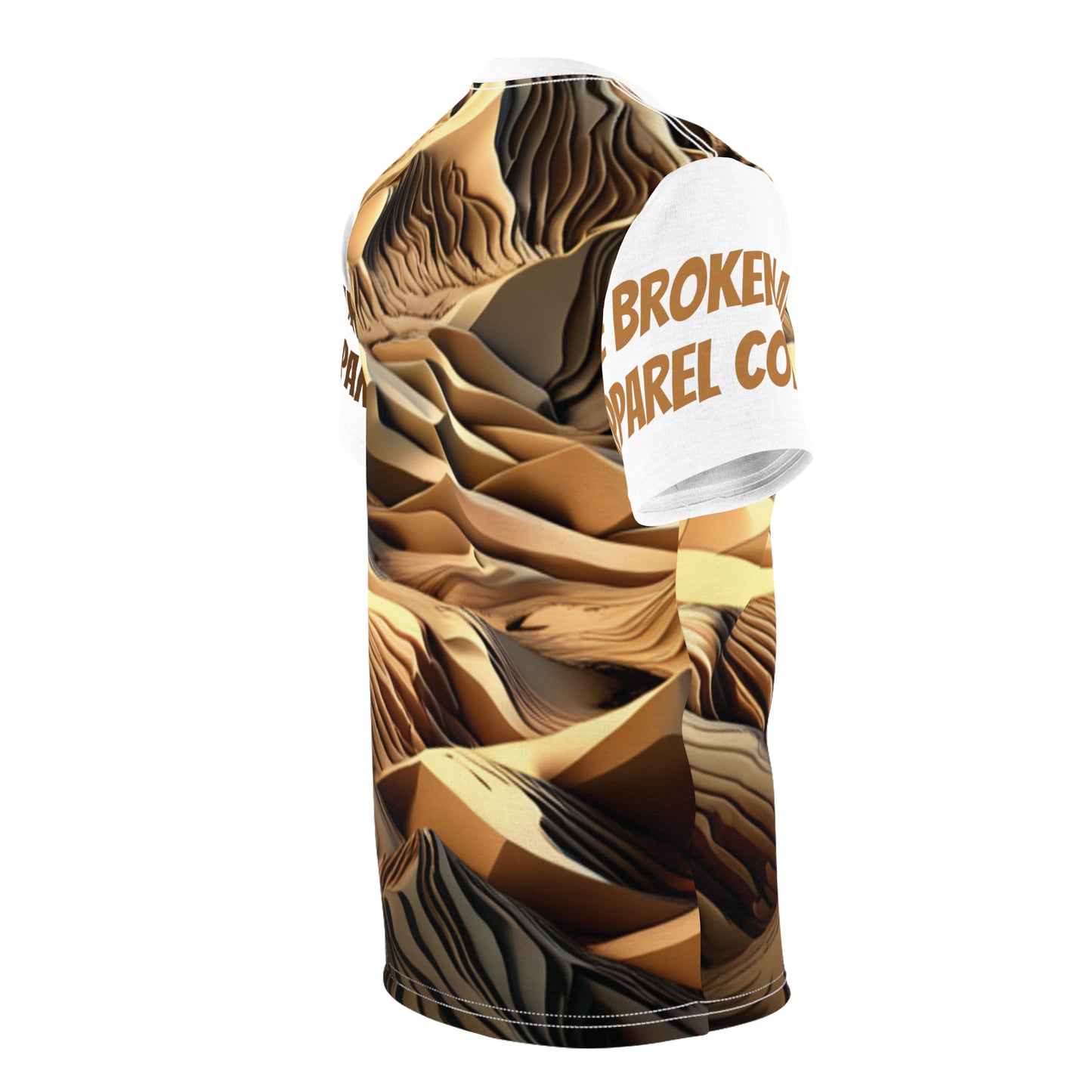 Desert Camo