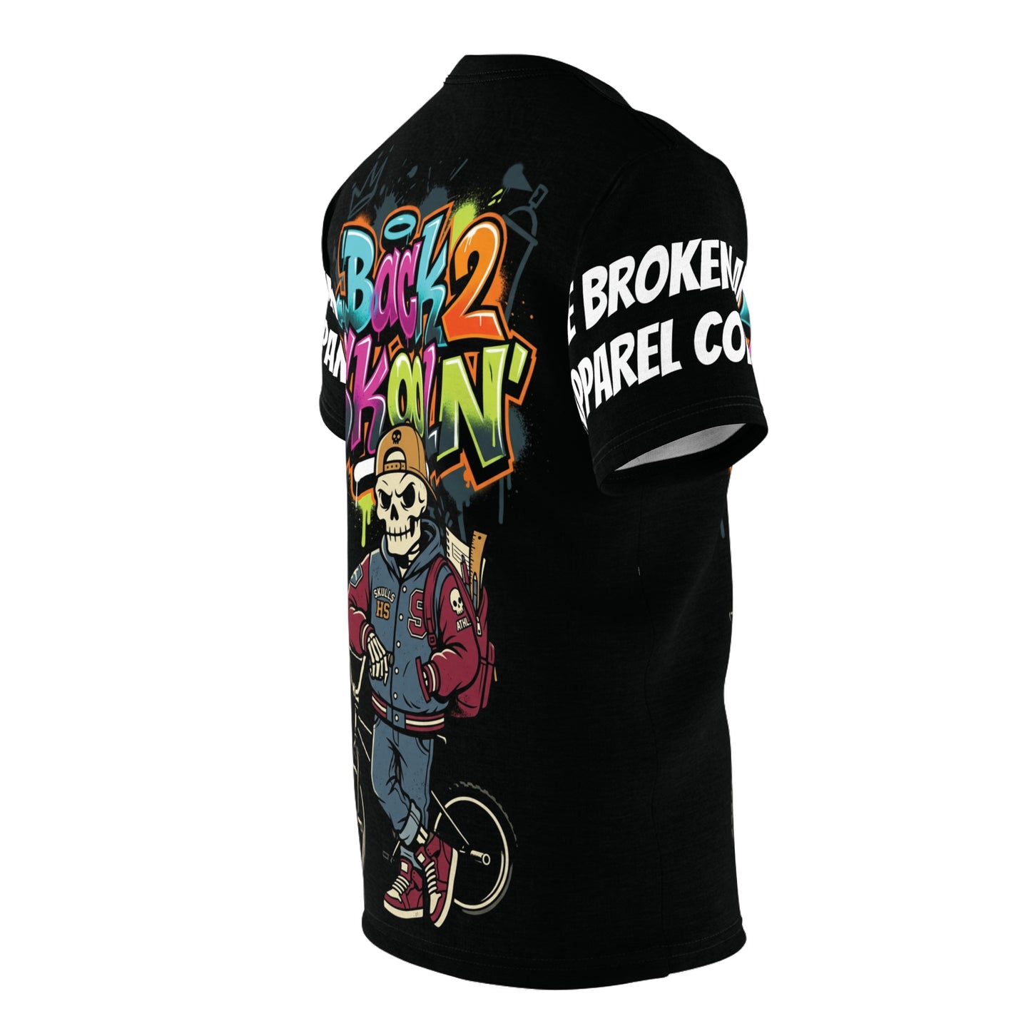 Back 2 SkoolN' BMX 2026