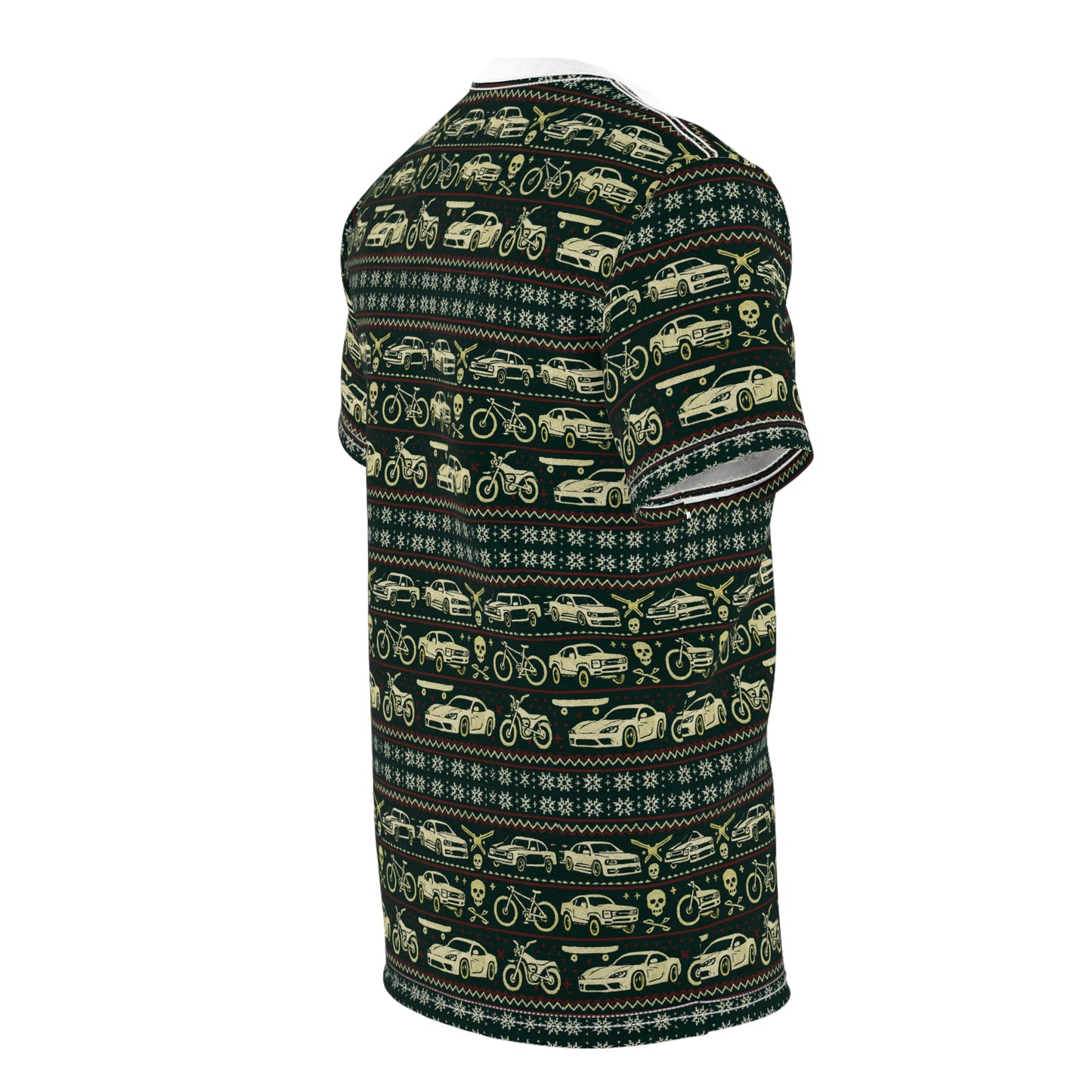 Christmas Sweater Shirt #1