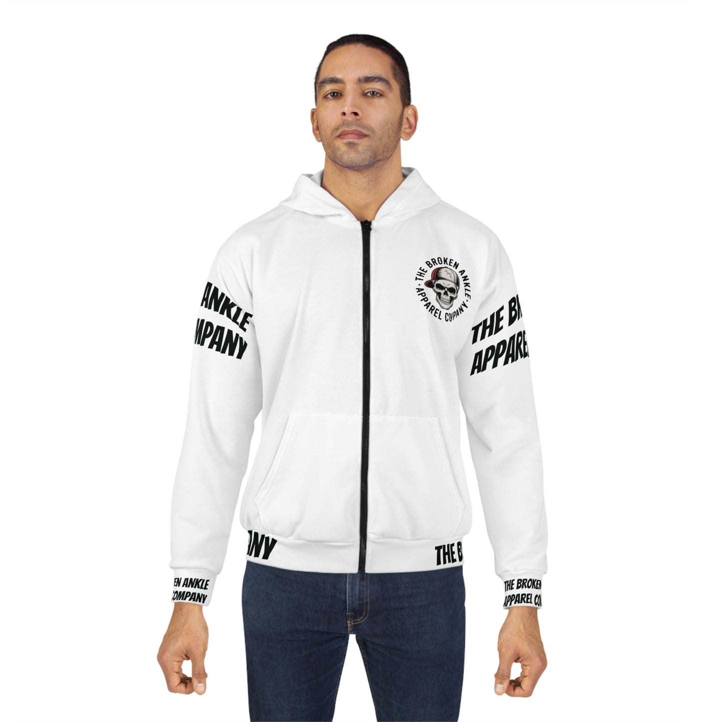 2026 Logo Hoodie