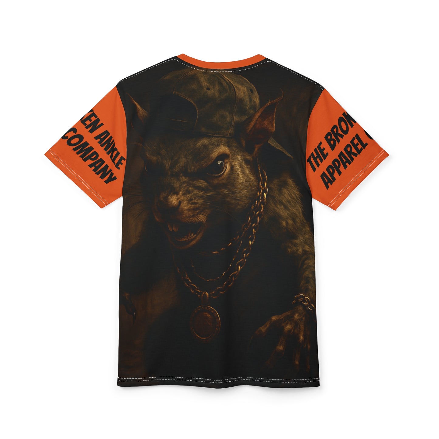 Huntin' Season Squirrel