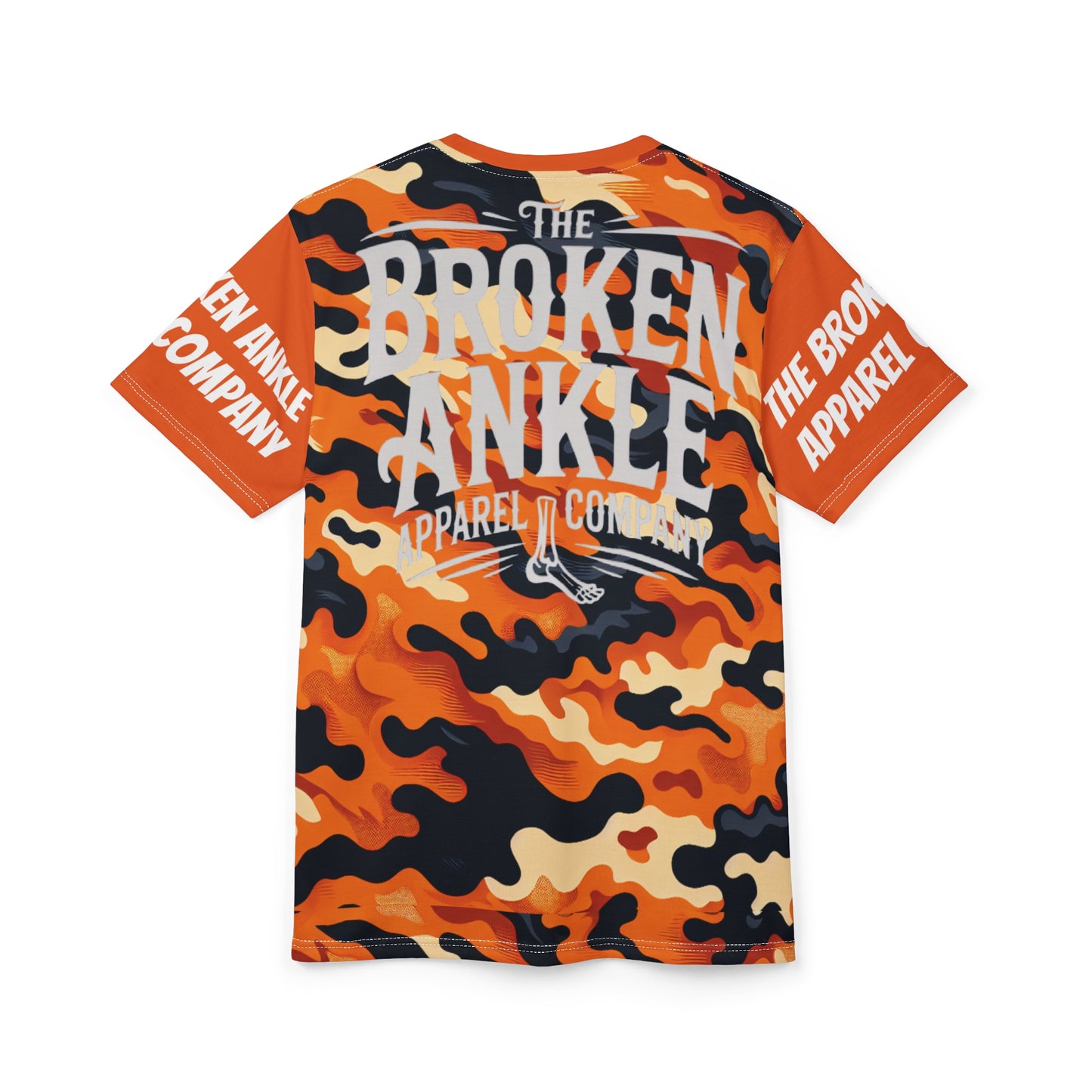 Huntin' Season Camo Edition