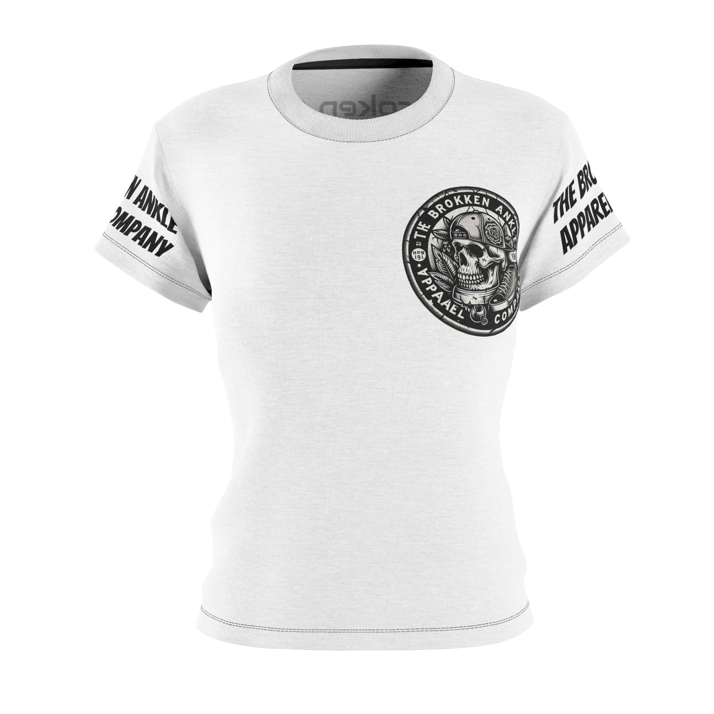 OYA#2 Womens in White