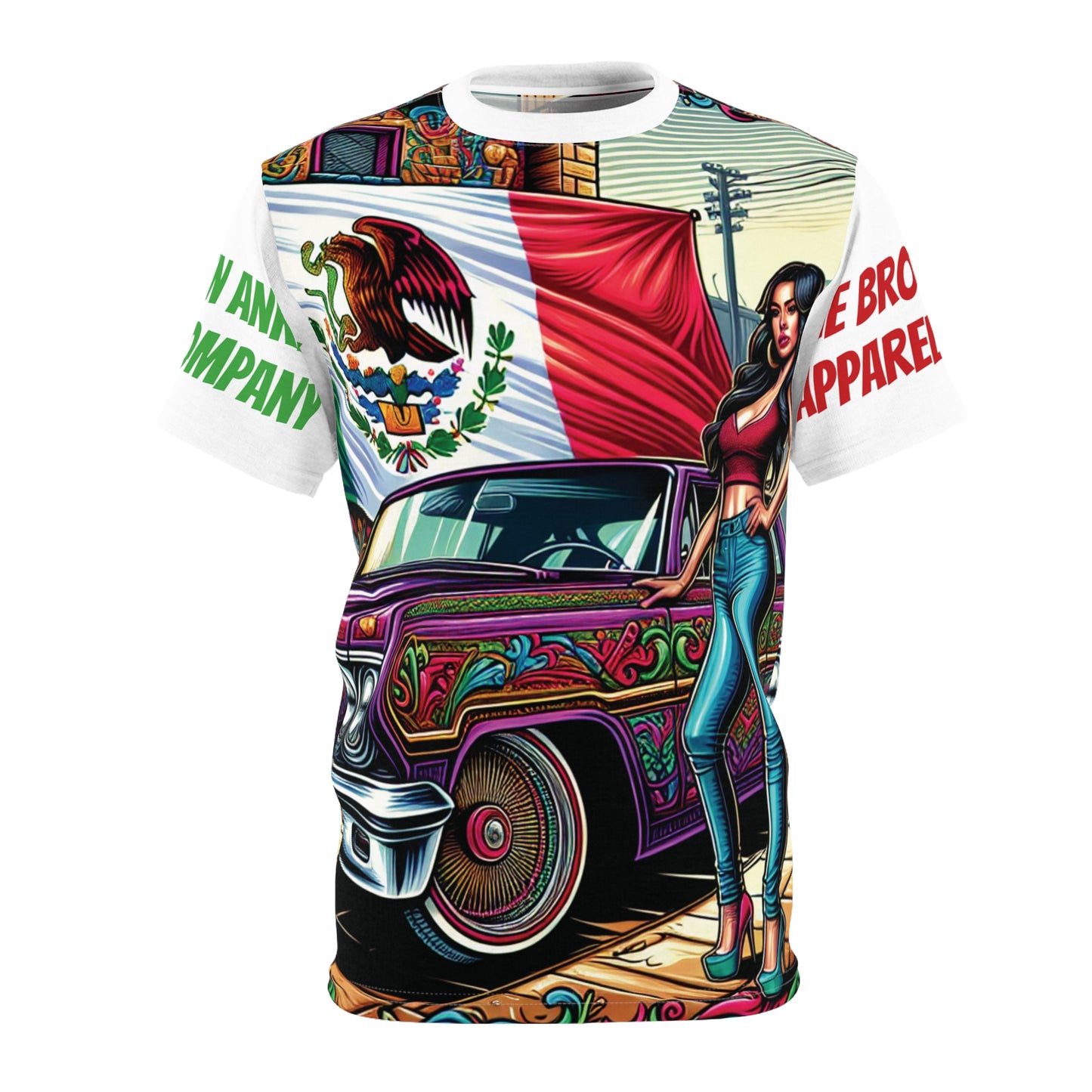 Cinco De Mayo #2