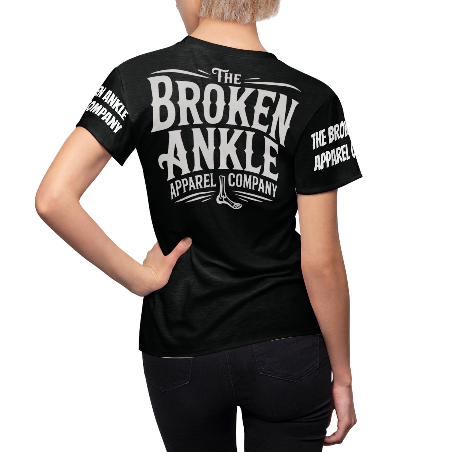 2026 Logo Women's Tee