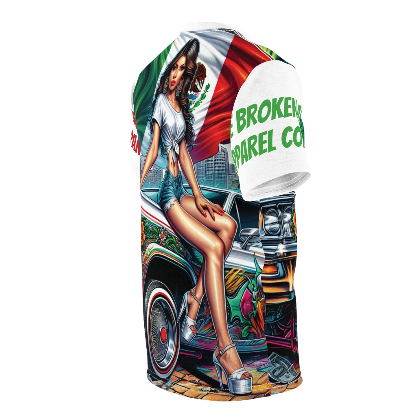 Cinco De Mayo #4