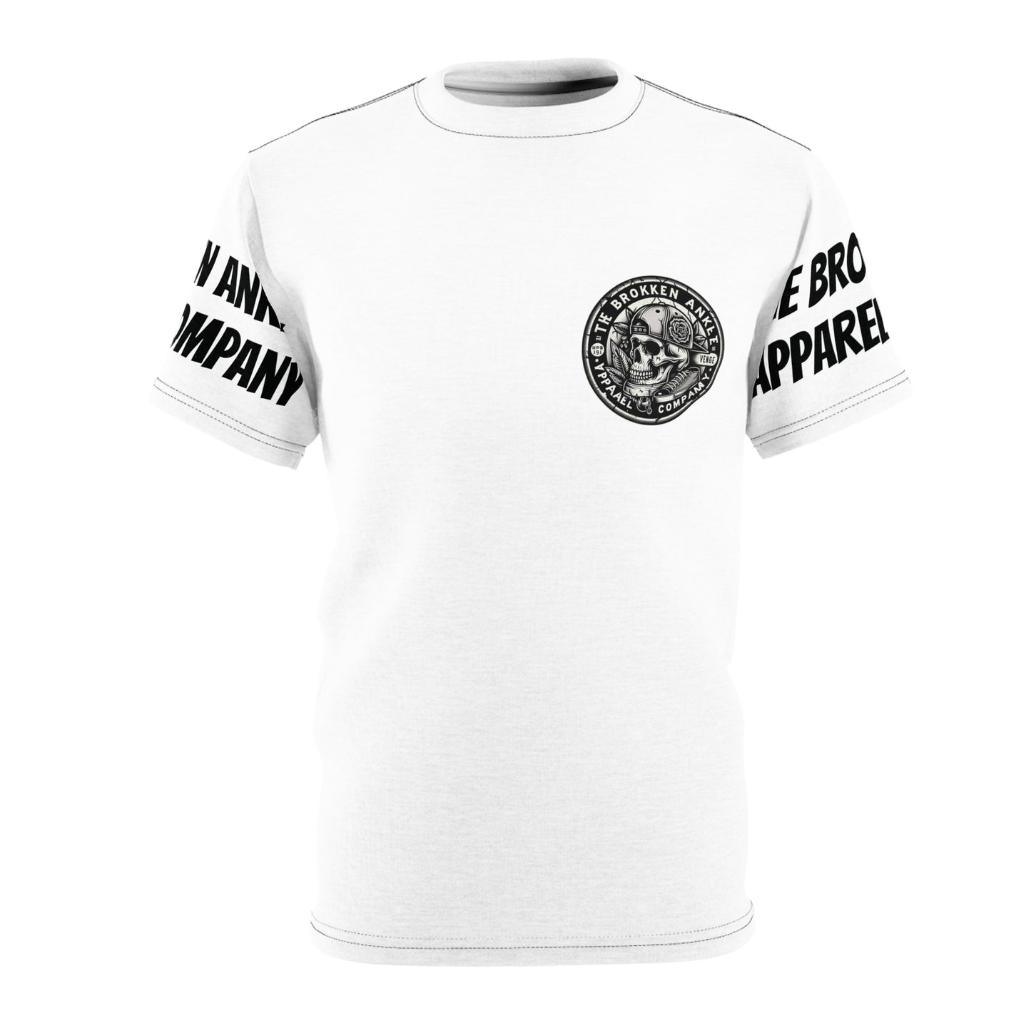 OYA #2 in White