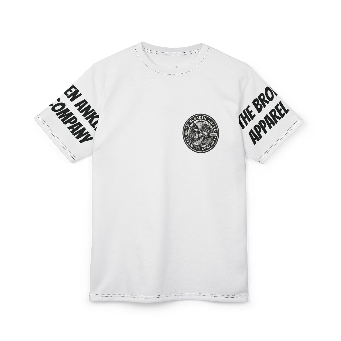 OYA #2 in White