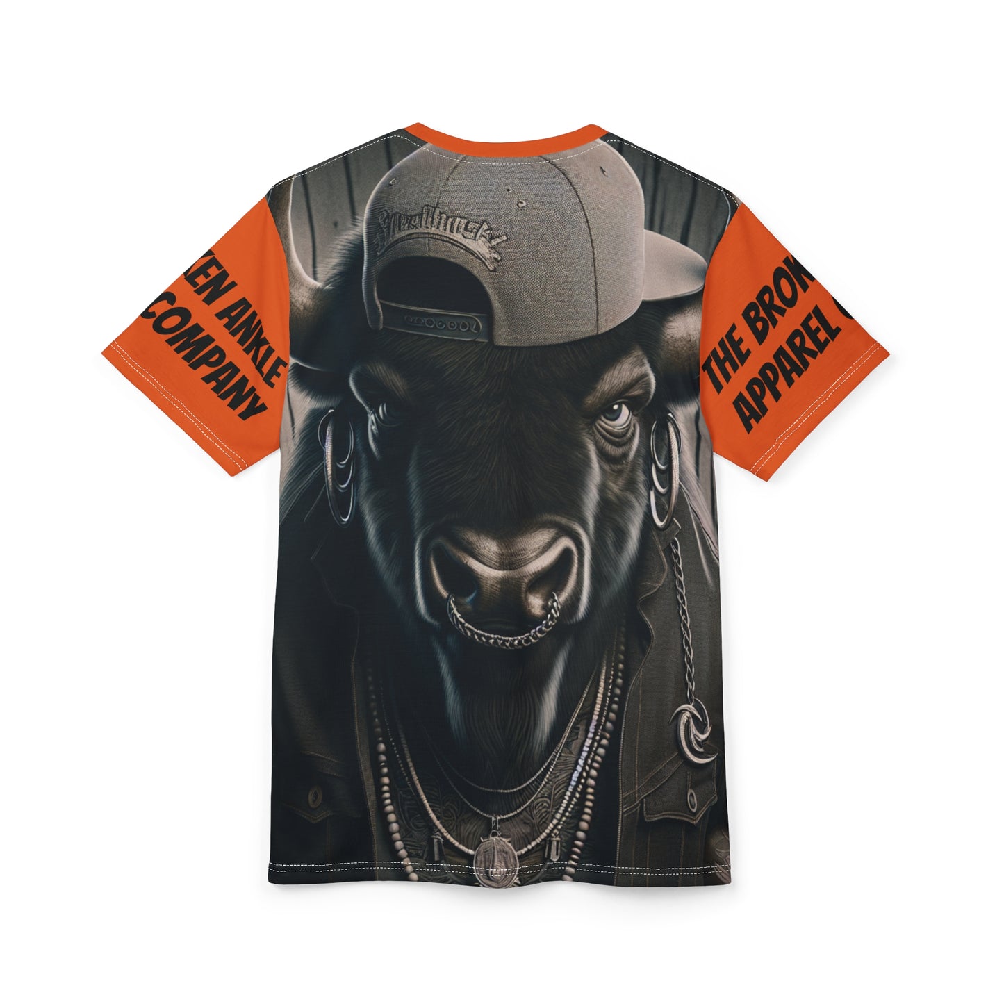 Buffalo Huntin' Season