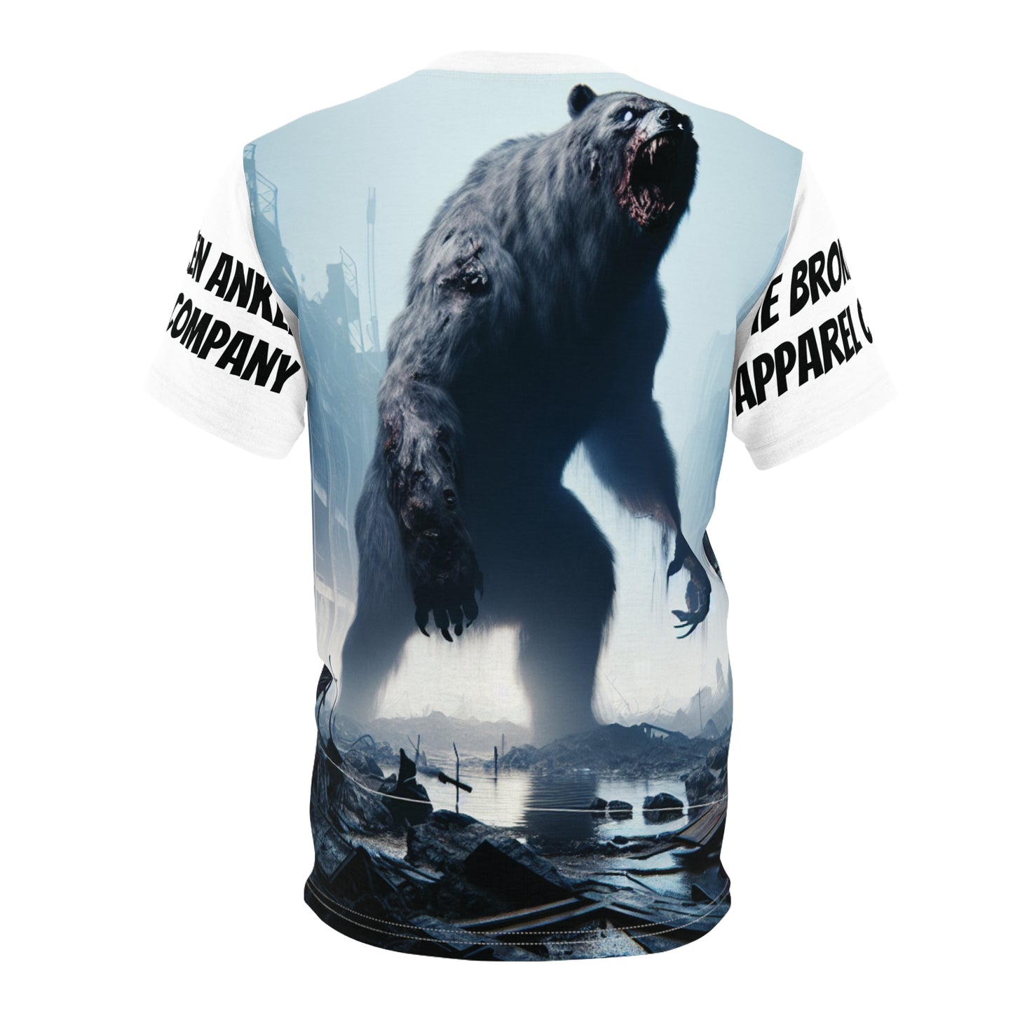 Undead Bear