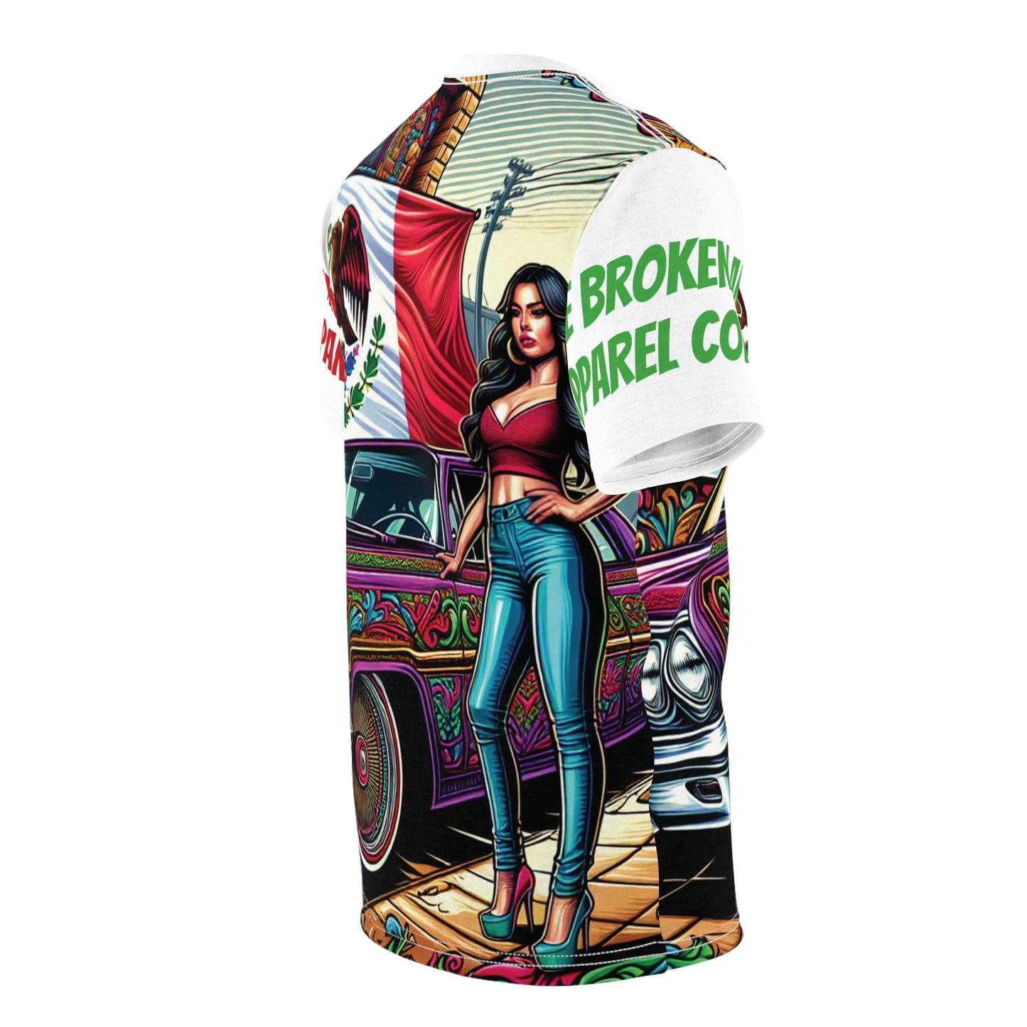 Cinco De Mayo #2