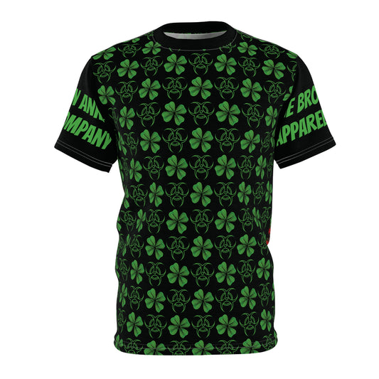 We're All A Little Irish In March