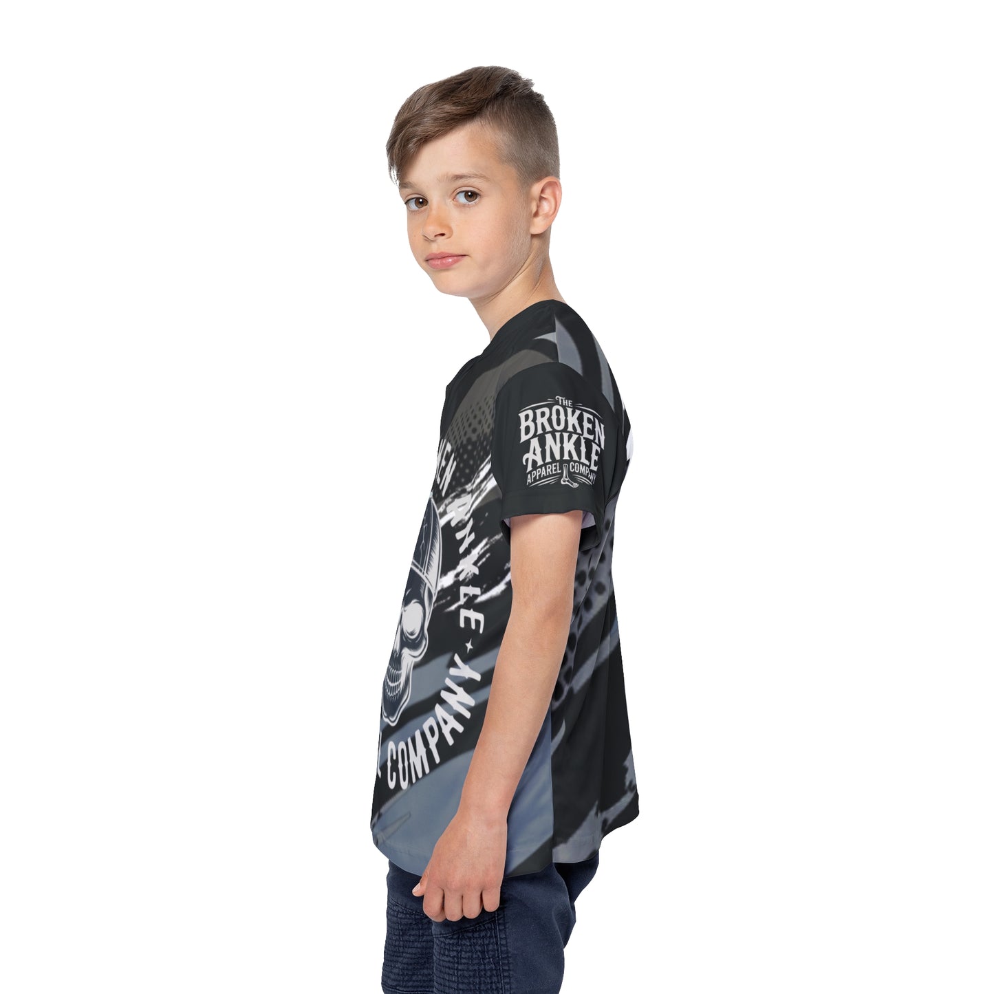 Ruesch#111 Youth