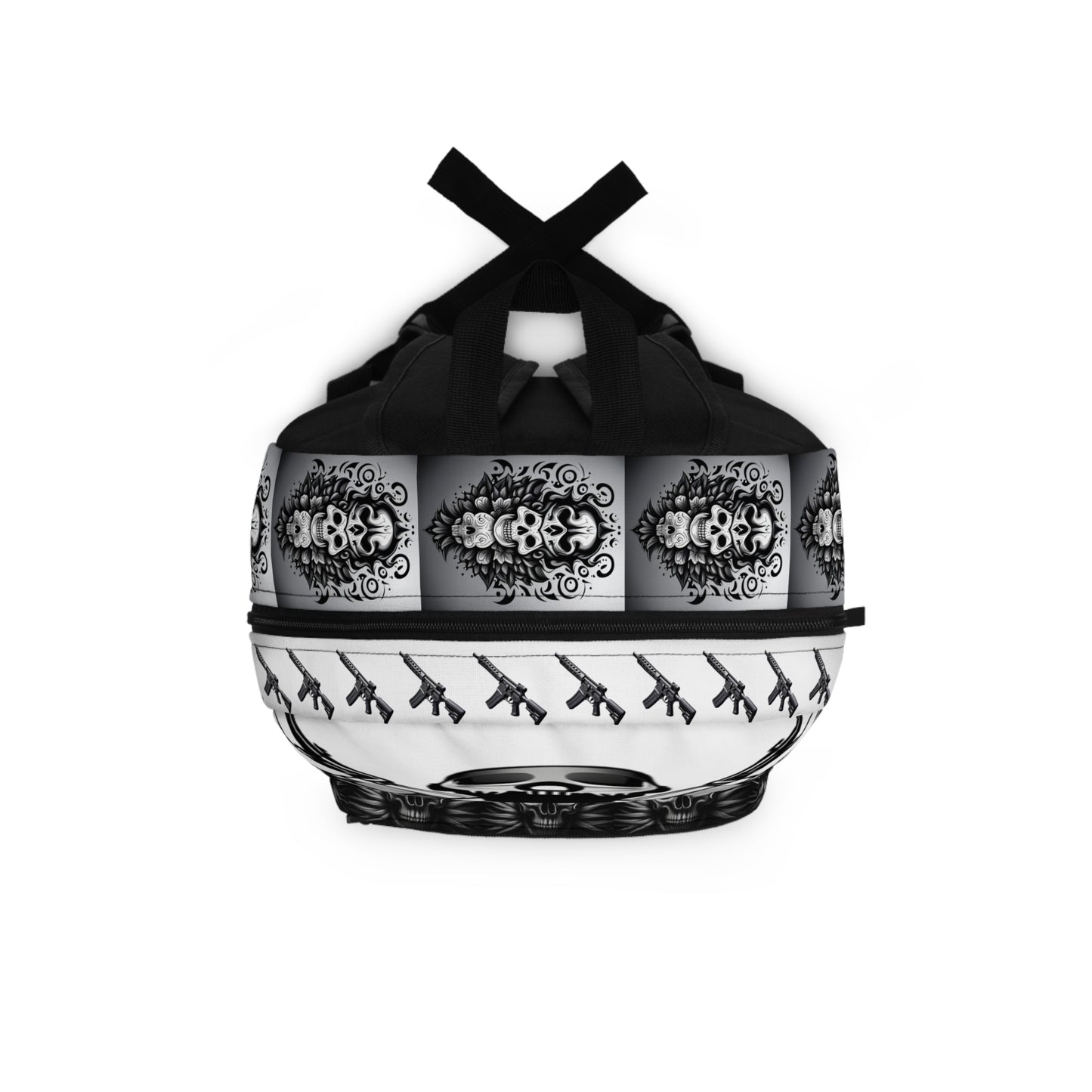 SkullLady Backpack
