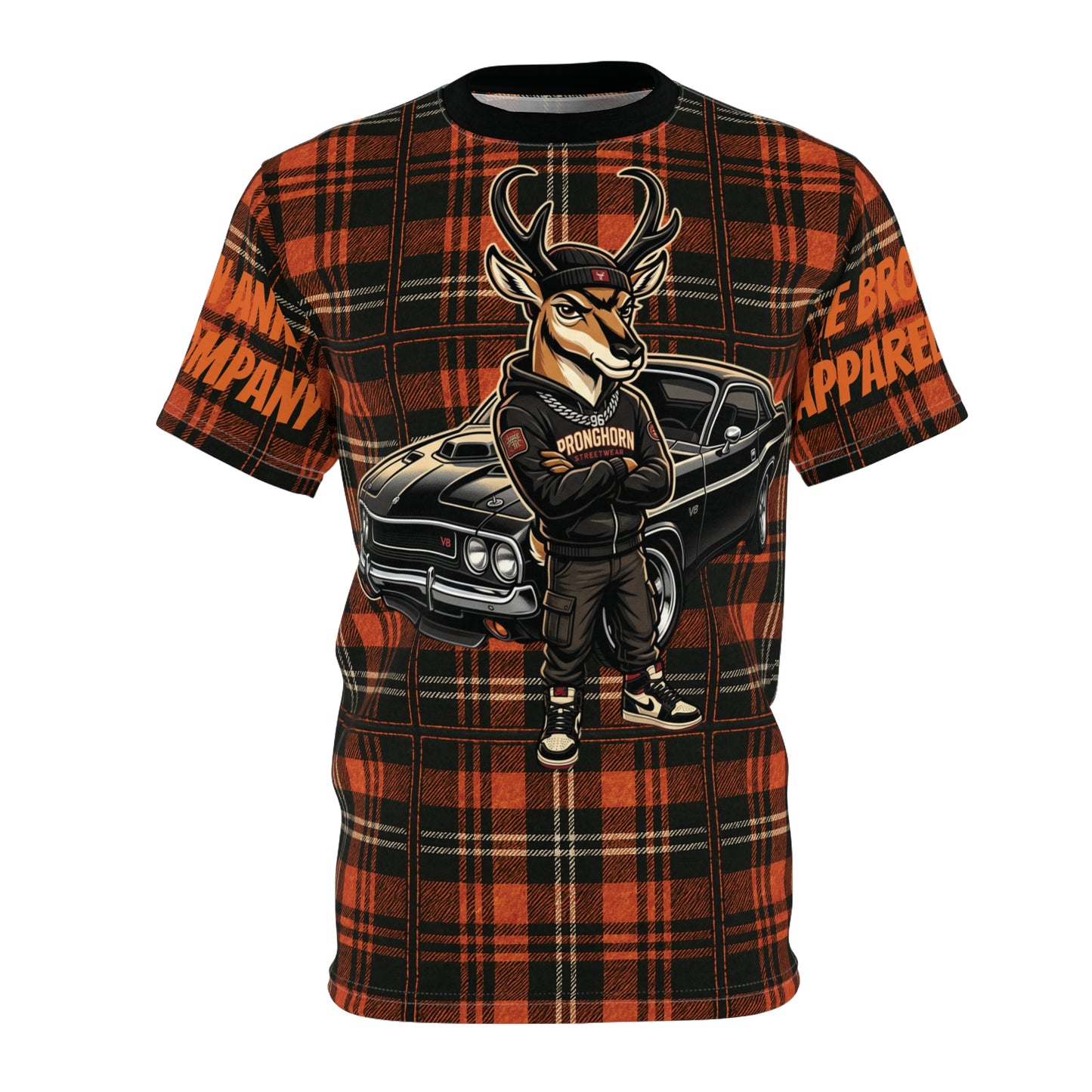 Huntin' Season 2026 Antelope