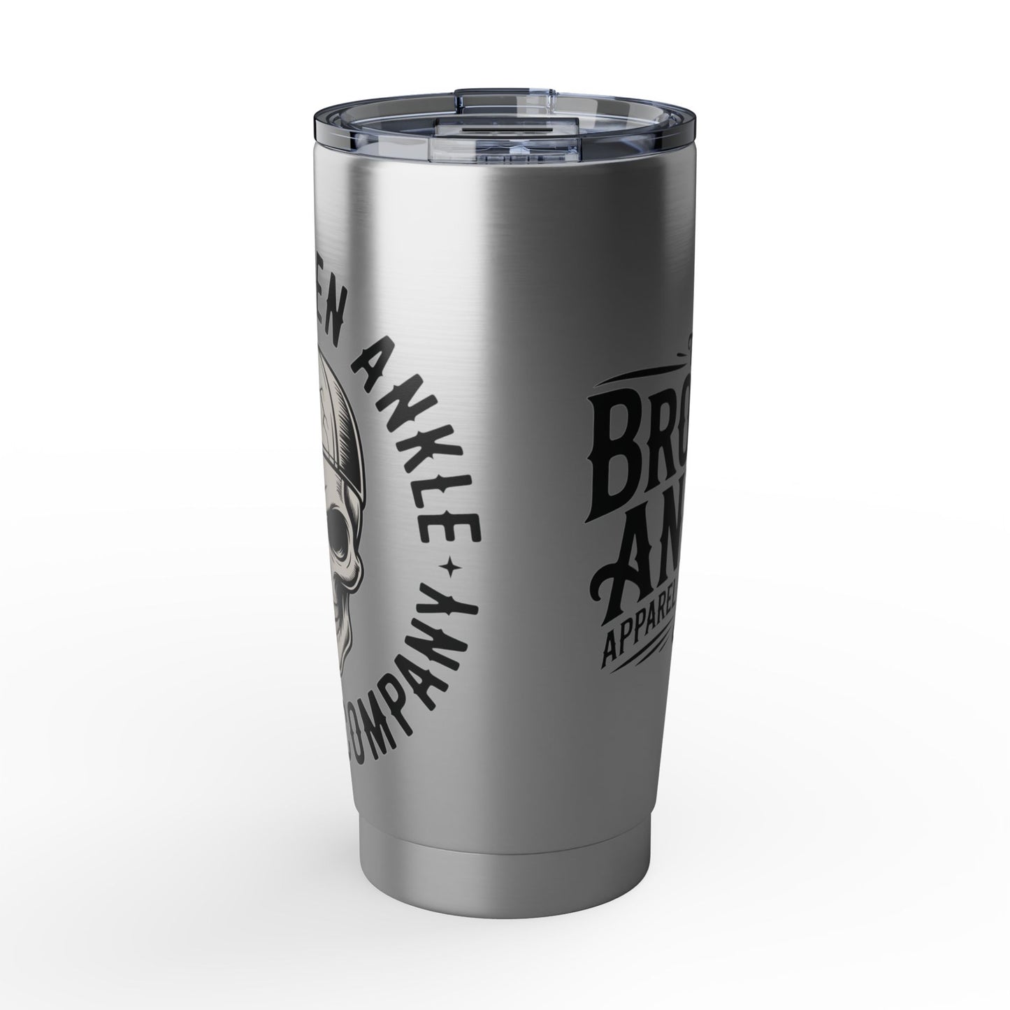 2026 Logo 20oz Tumbler