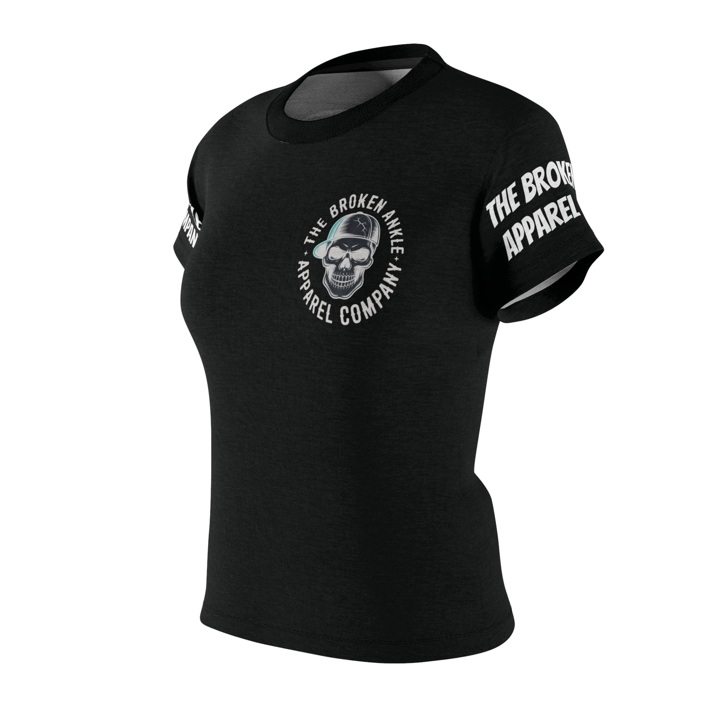 2026 Logo Women's Tee