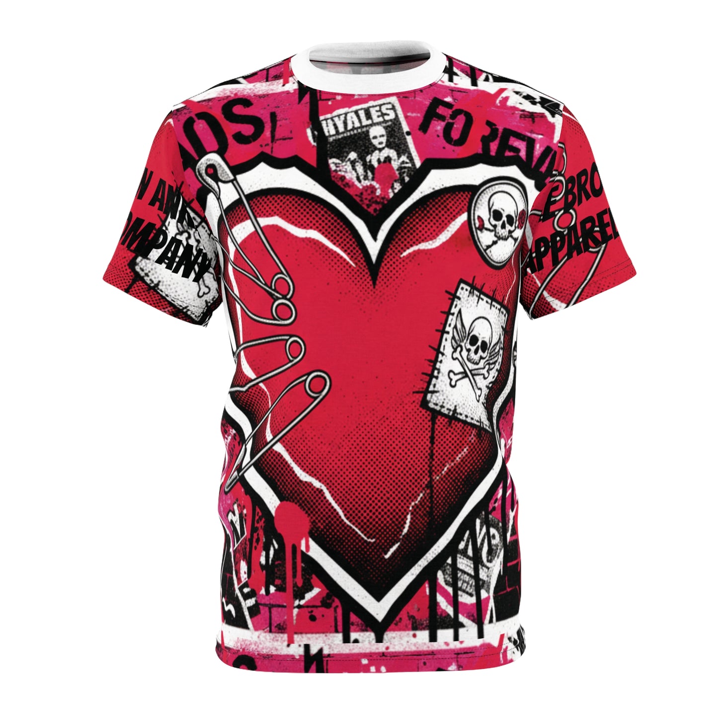 Broken Hearts Collection 2026