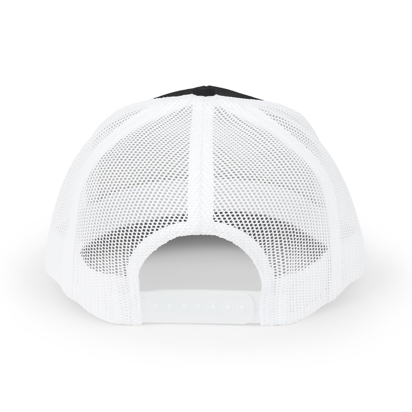 Logo Trucker Cap