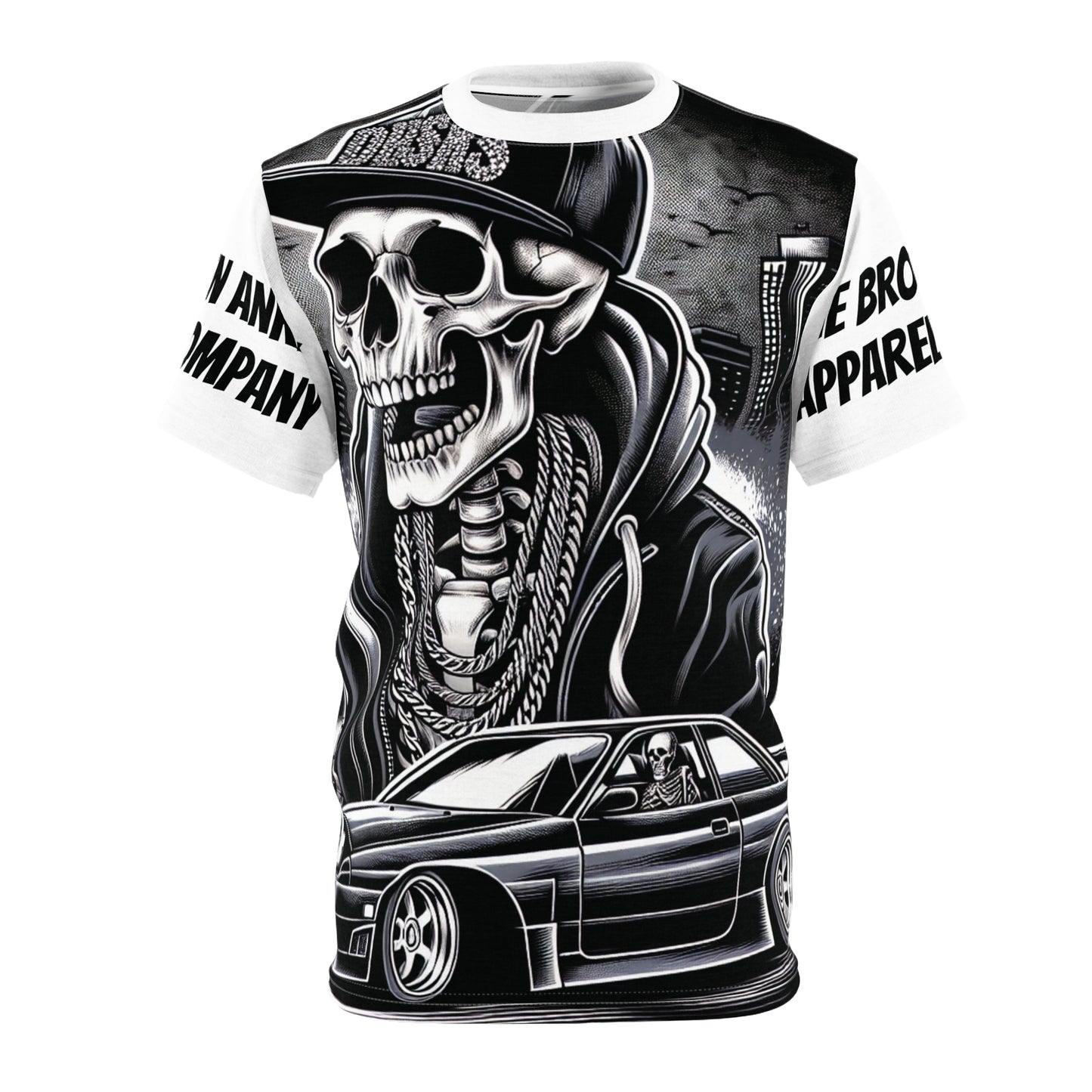 Driftin' 2 Death