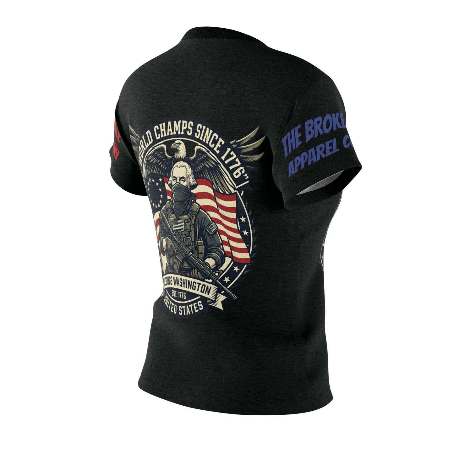 Est. 1776 Women's Tee