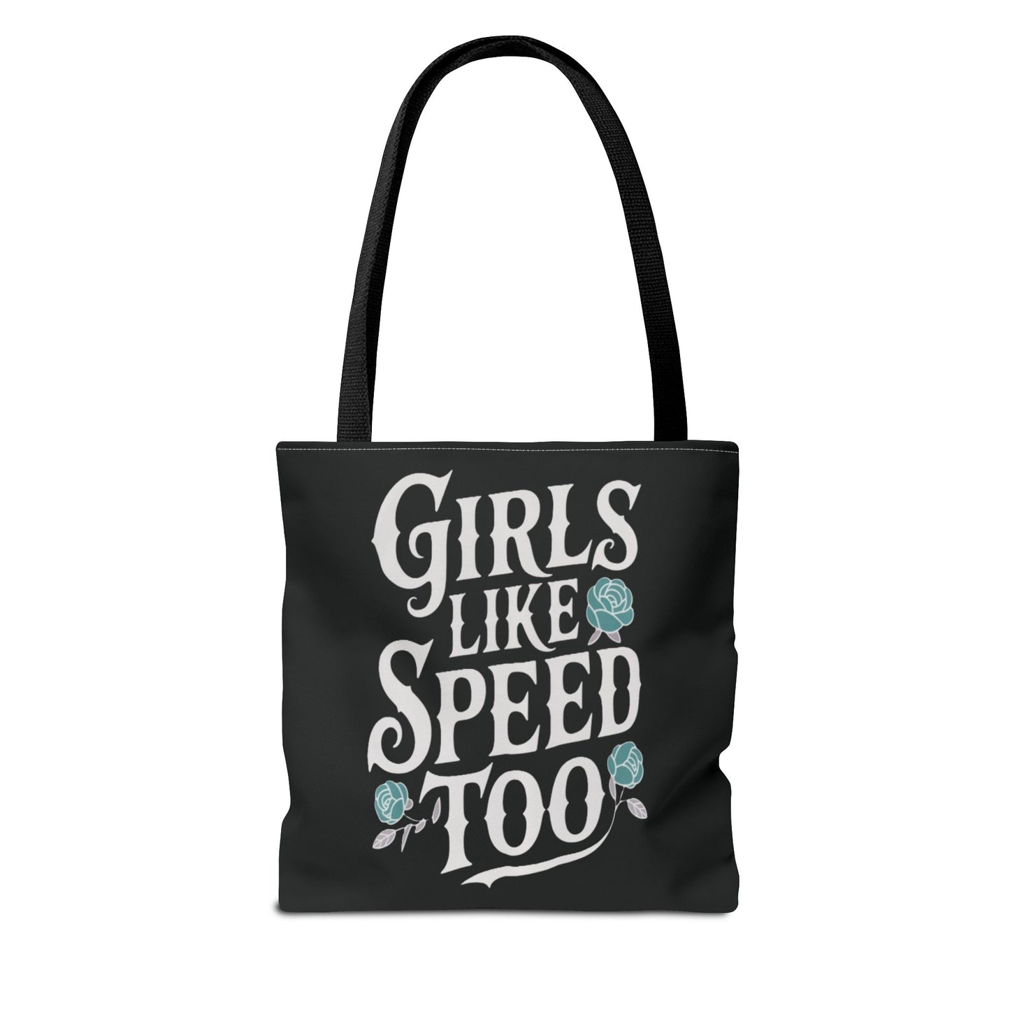 2026 Logo Tote Bag