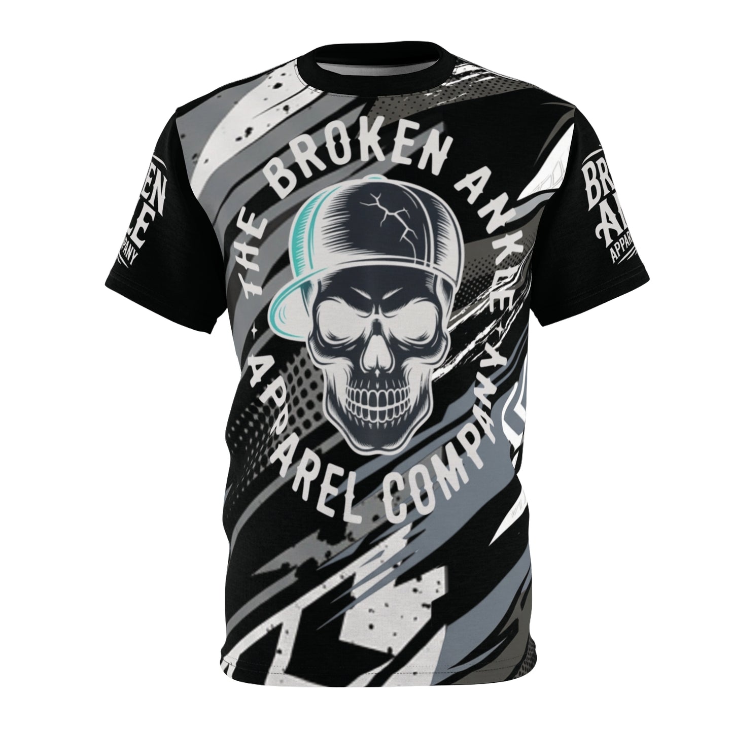RUESCH#111 Tee